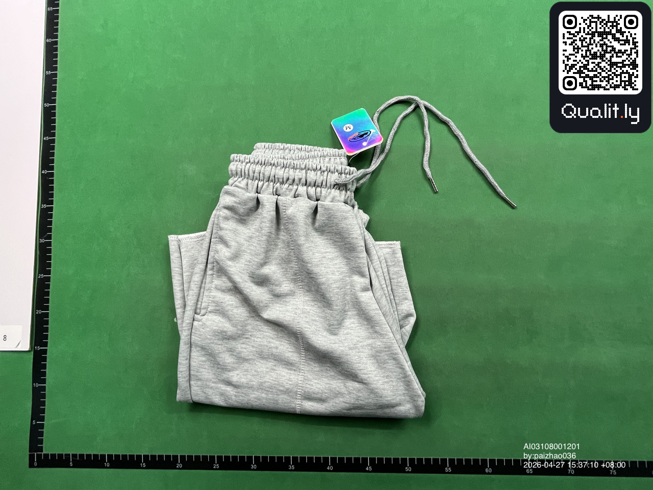 Shorts — QC-Foto 1 von 34