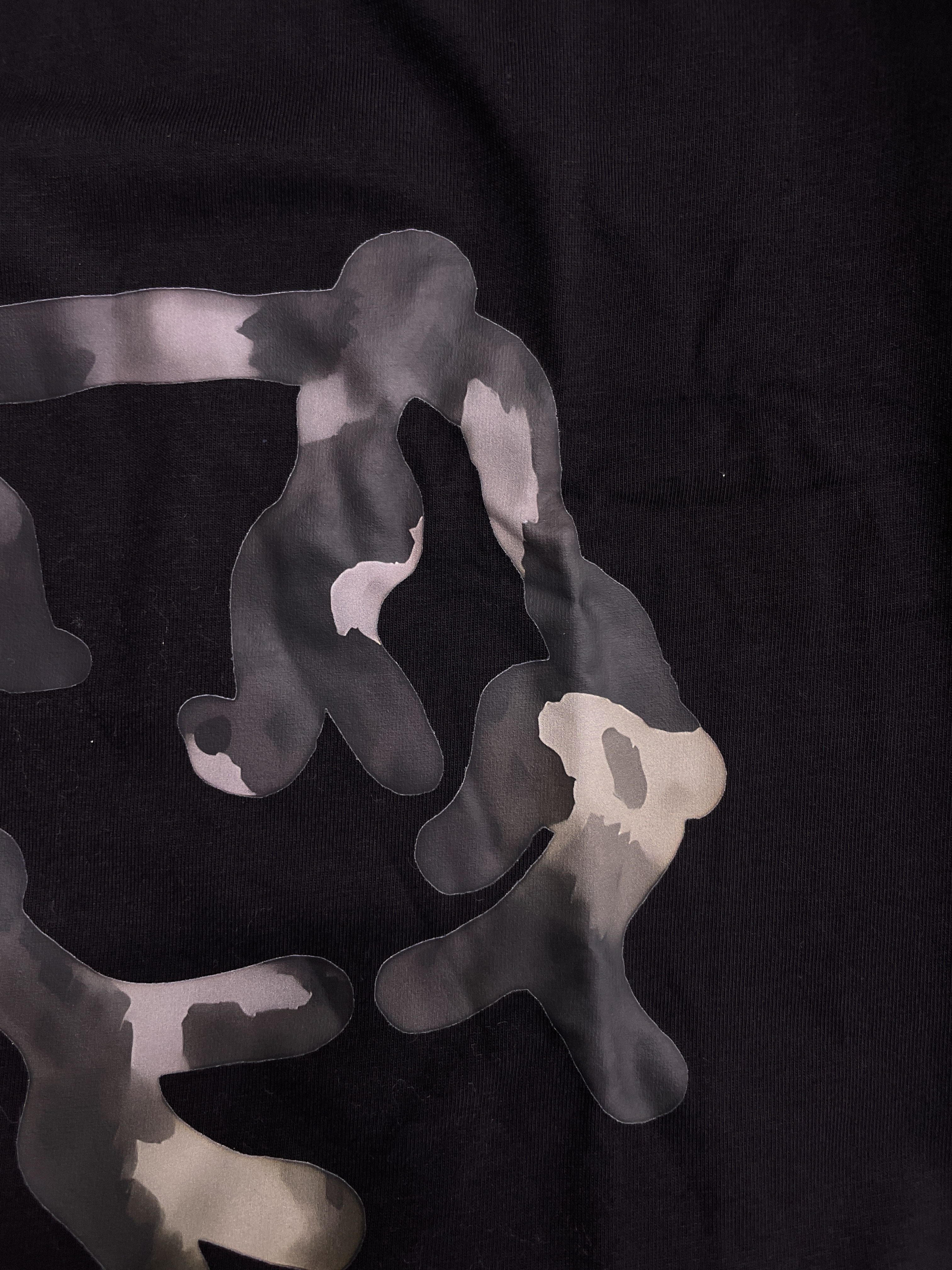 T-shirt — foto QC 3 di 37