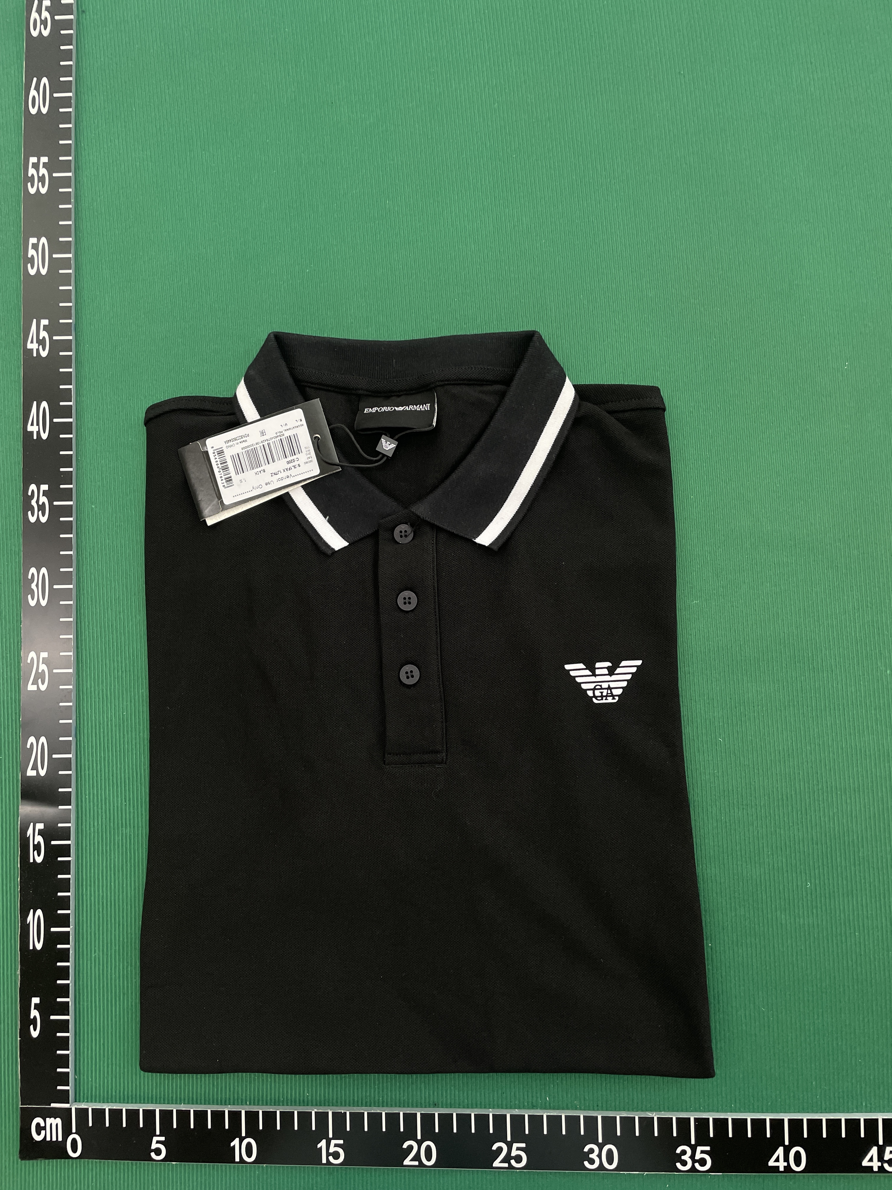 T-shirt QC photo 1 of 25