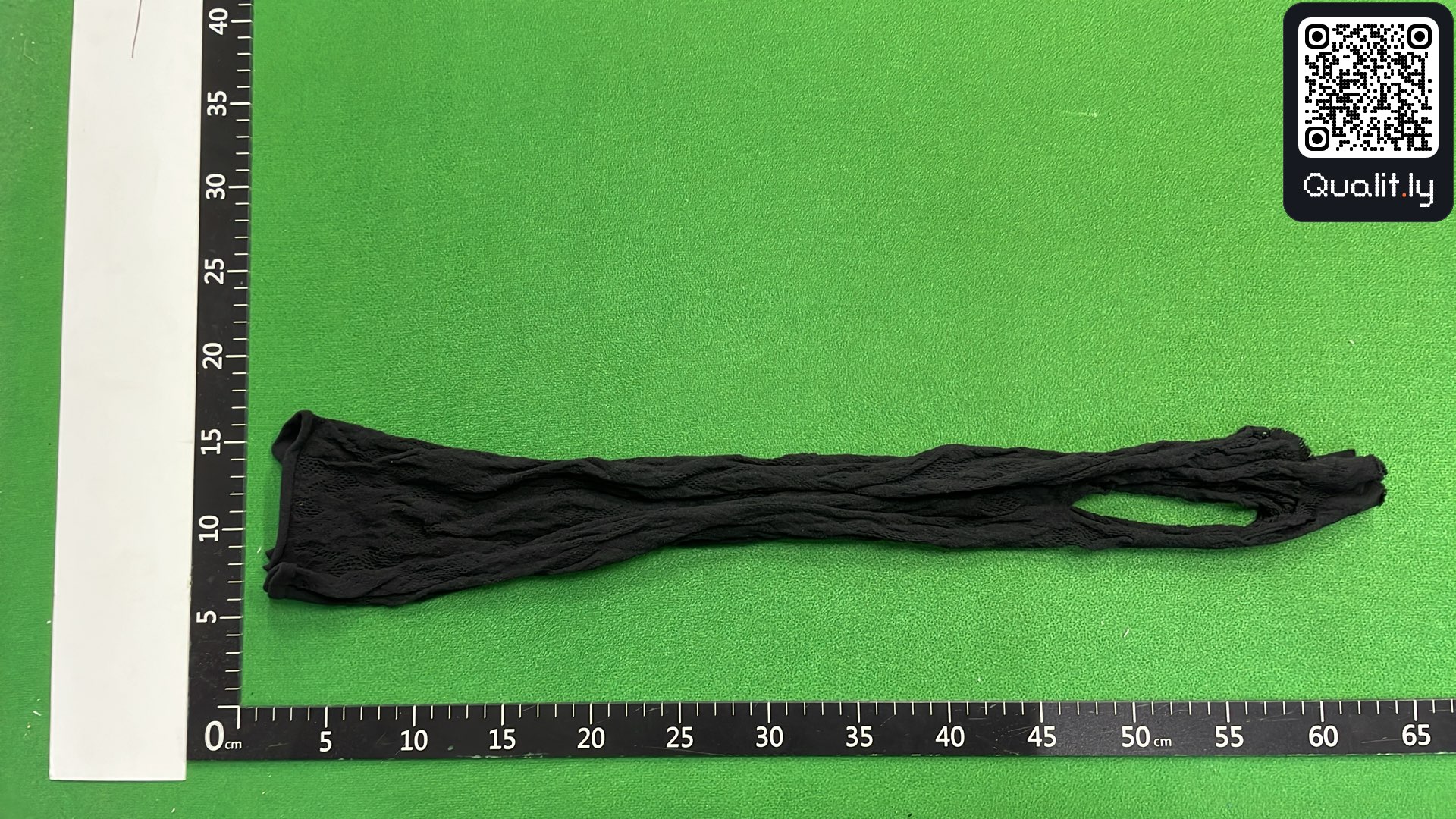 Chaussettes — photo QC 2 sur 4