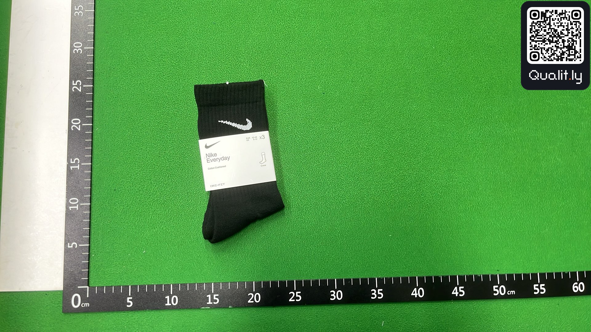 Strumpor — QC-foto 3 av 36