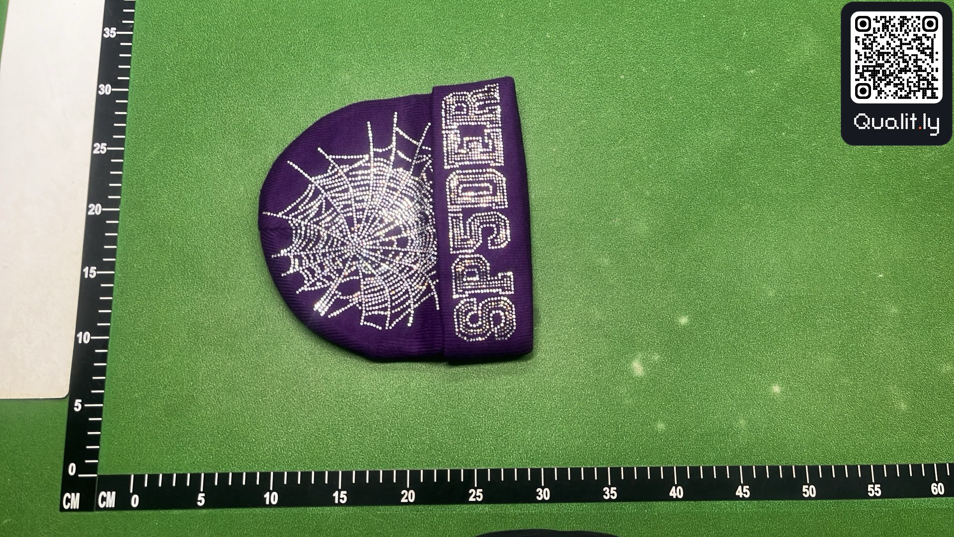 Bonnet — photo QC 3 sur 13