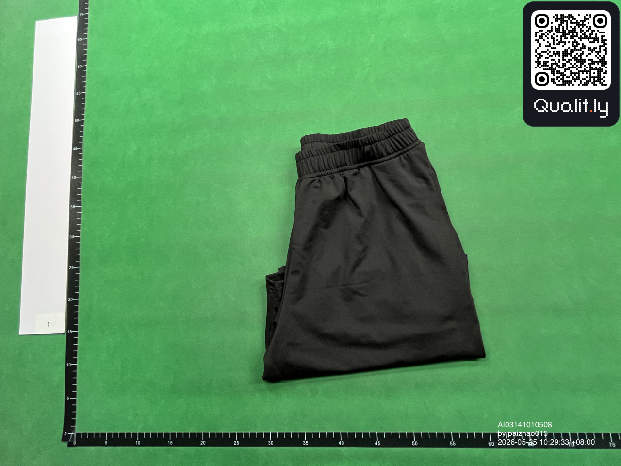 Shorts — QC-foto 1 av 4
