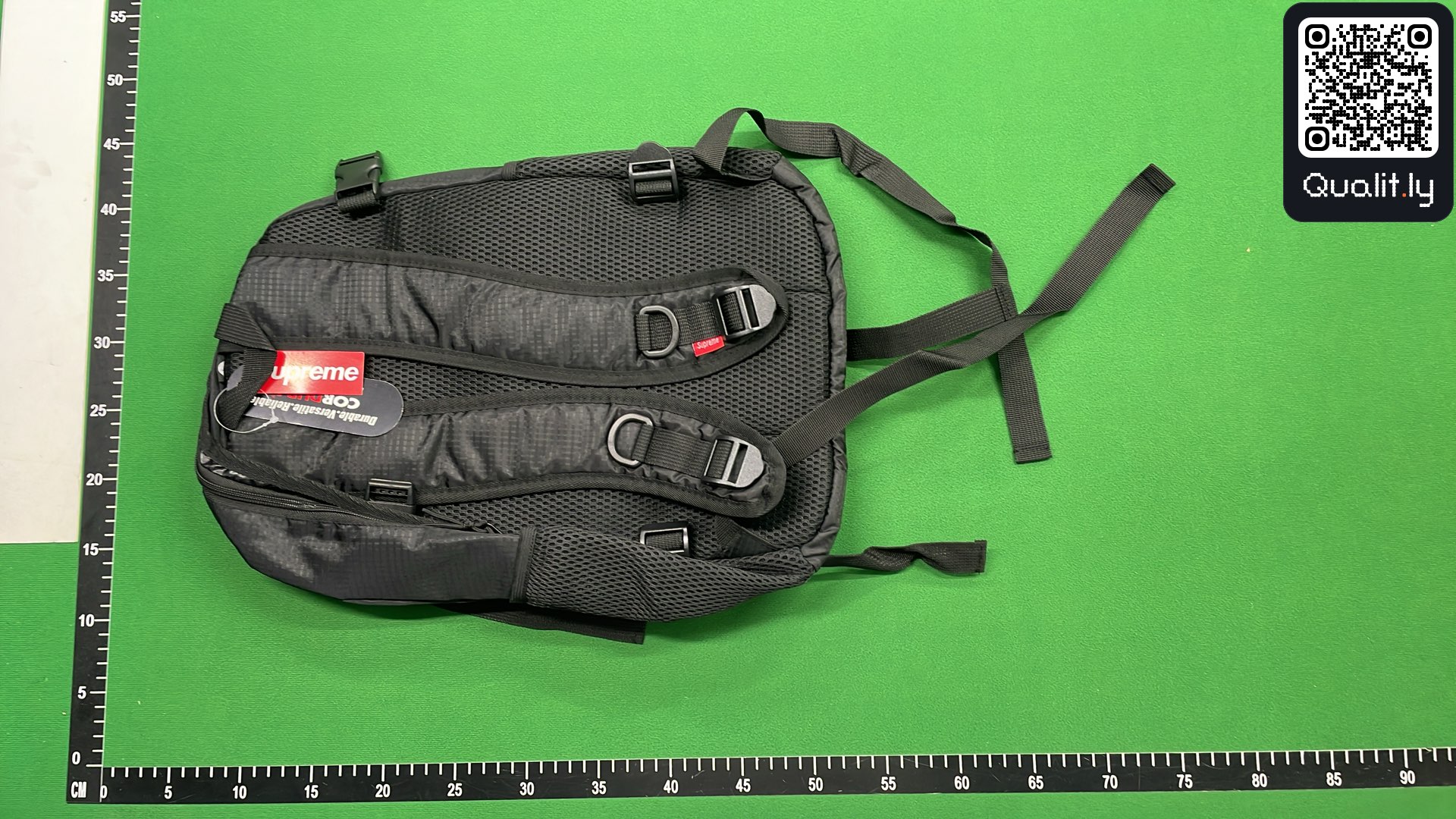 Bag QC photo 2 of 3