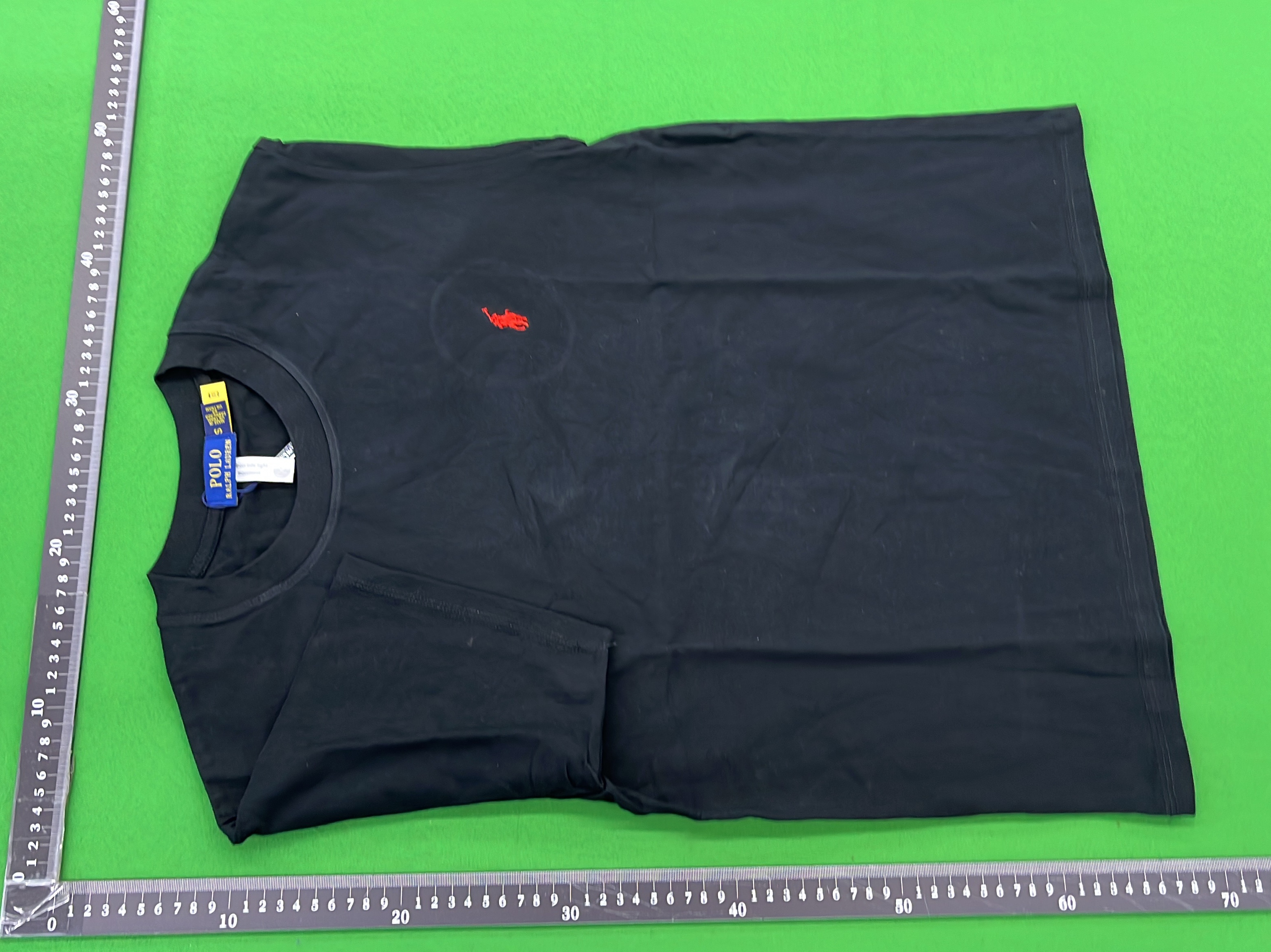 T-shirt QC photo 3 of 8