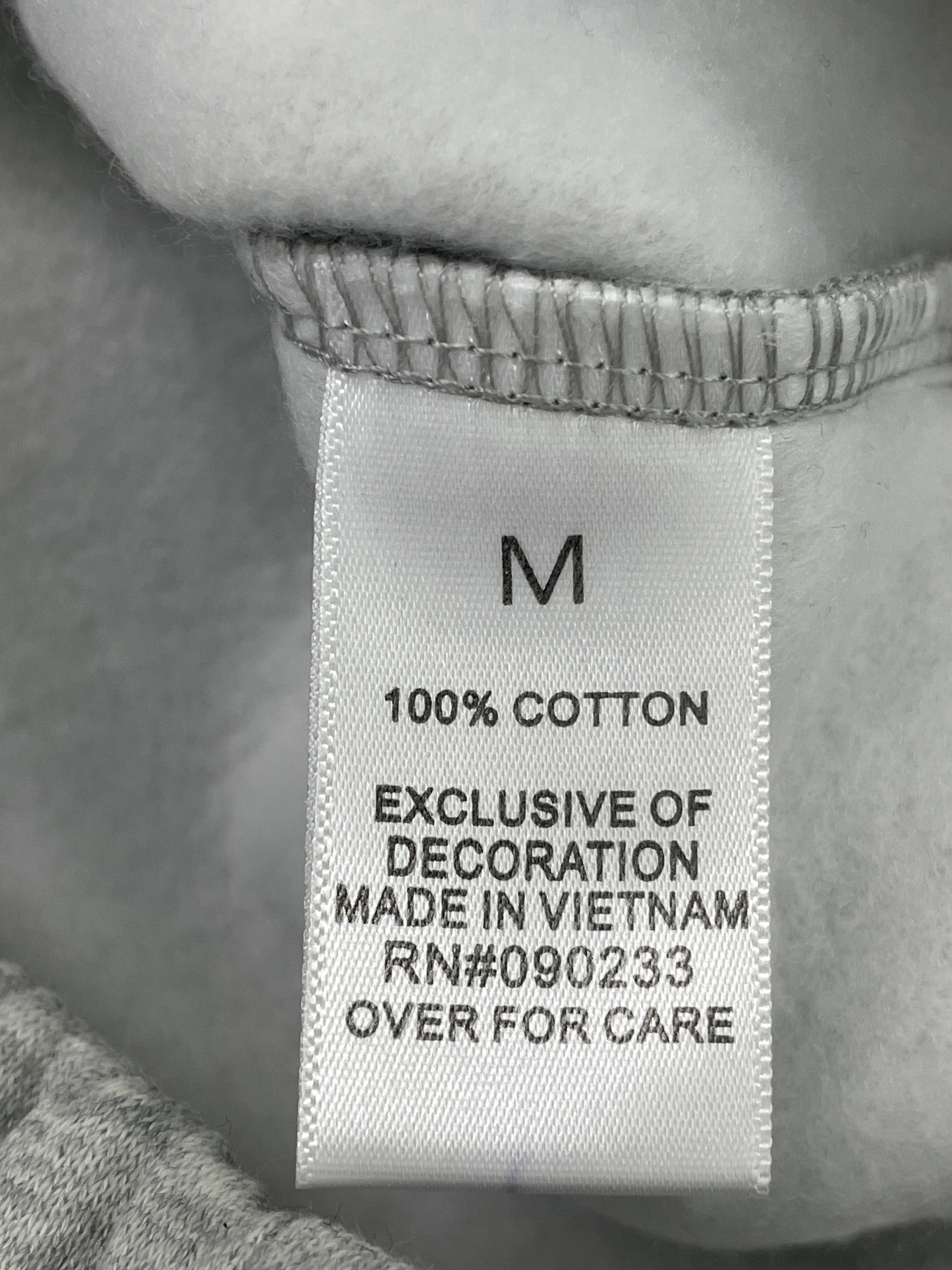Pants QC photo 3 of 106