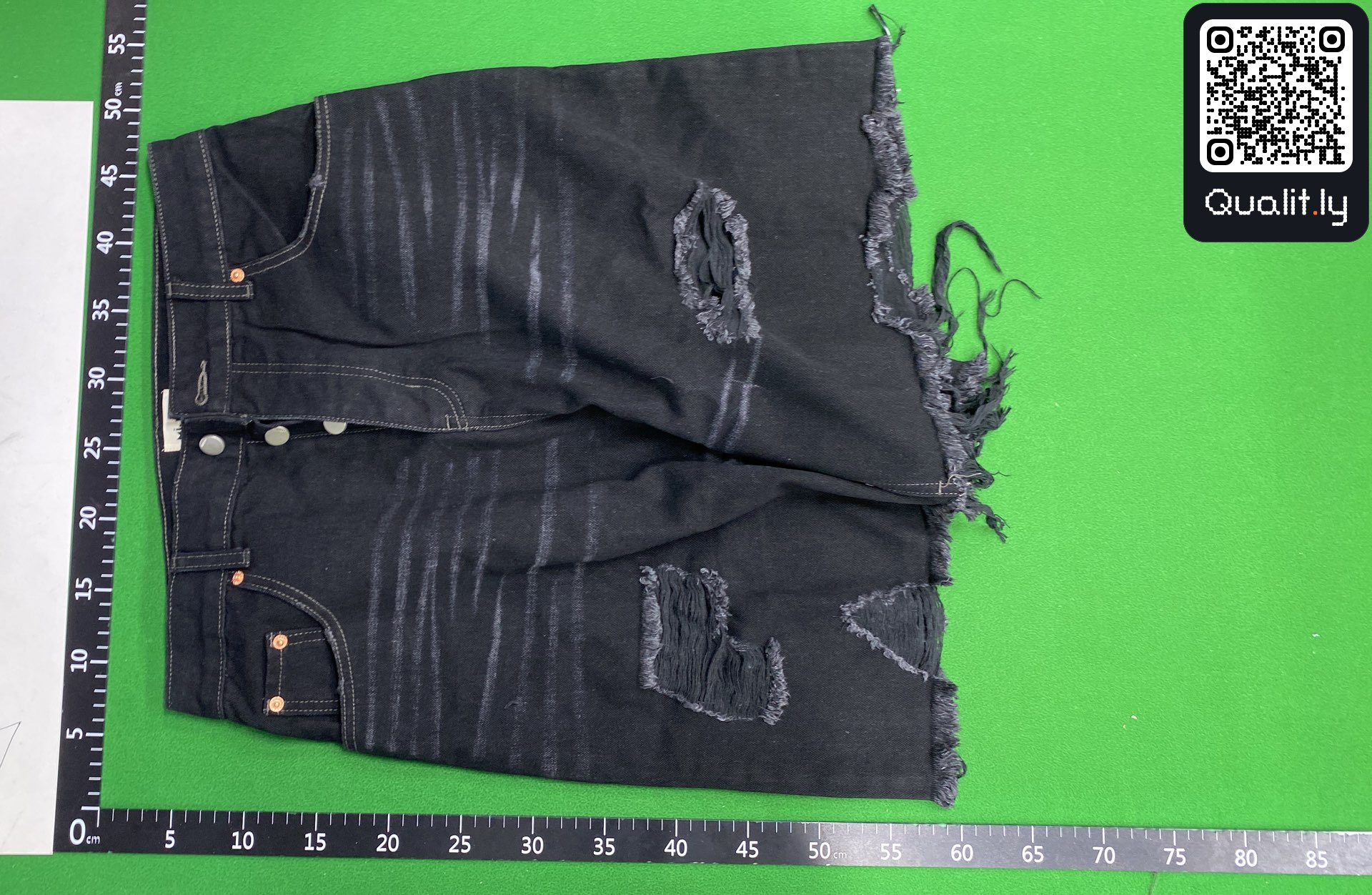 Jeans — QC-Foto 2 von 8