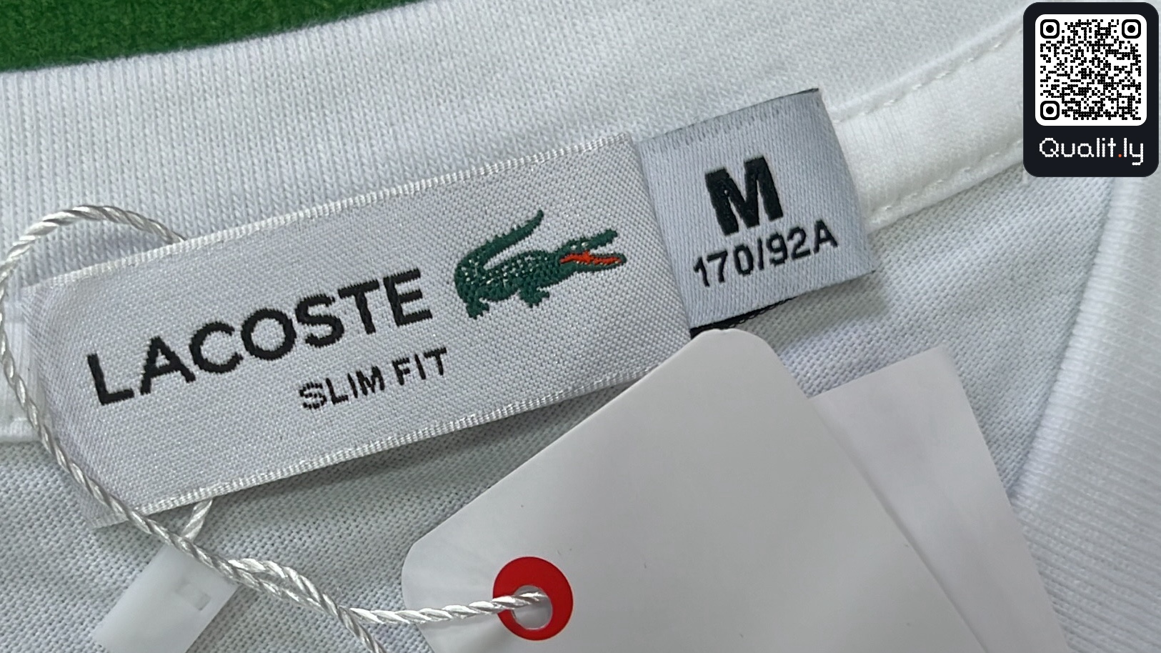 T-shirt QC photo 1 of 123