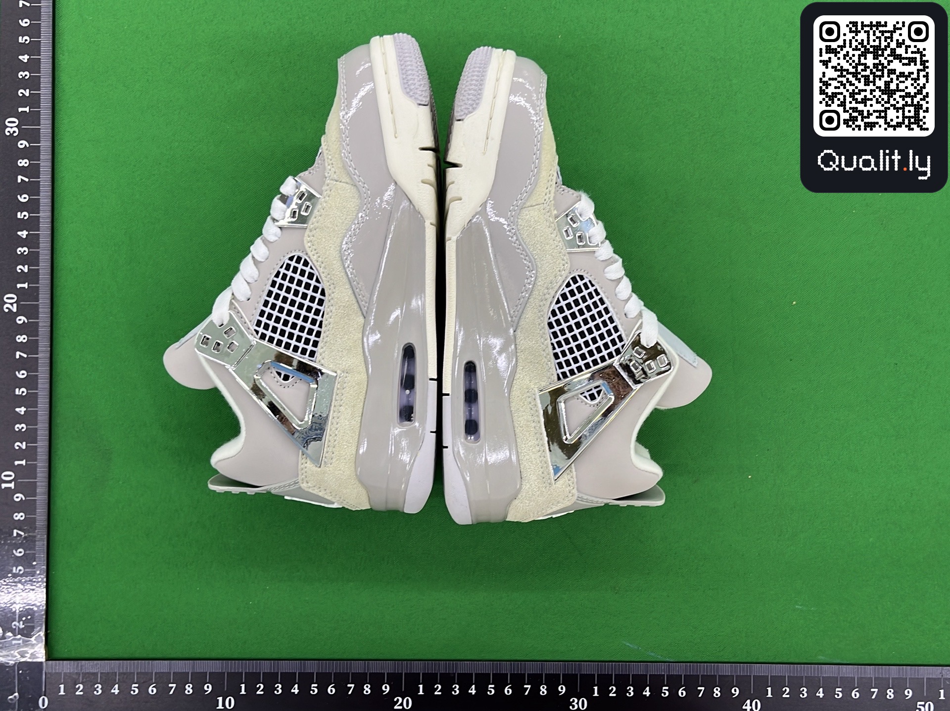 Sneakersy — zdjęcie QC 2 z 6