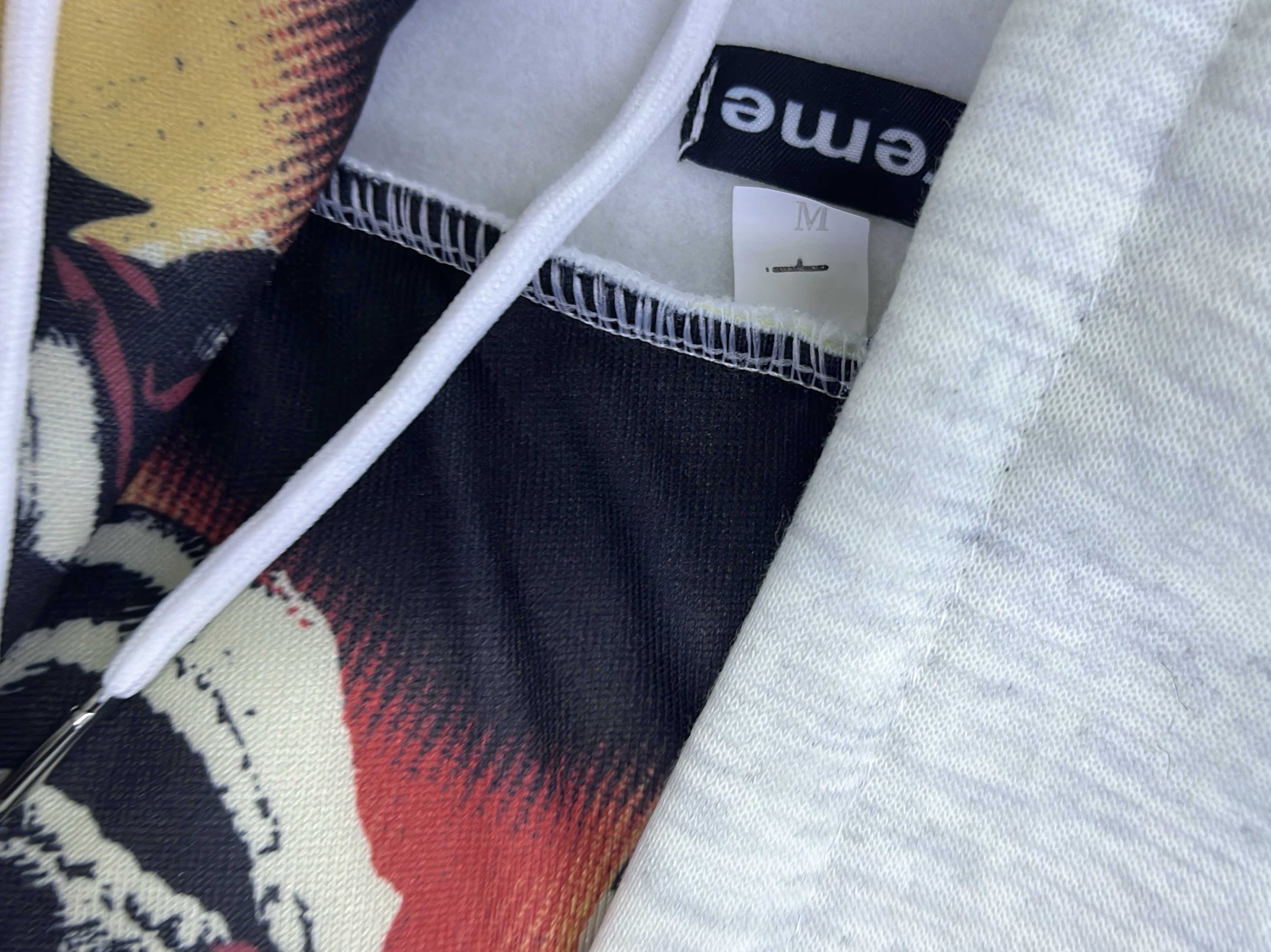 Pull — photo QC 2 sur 4