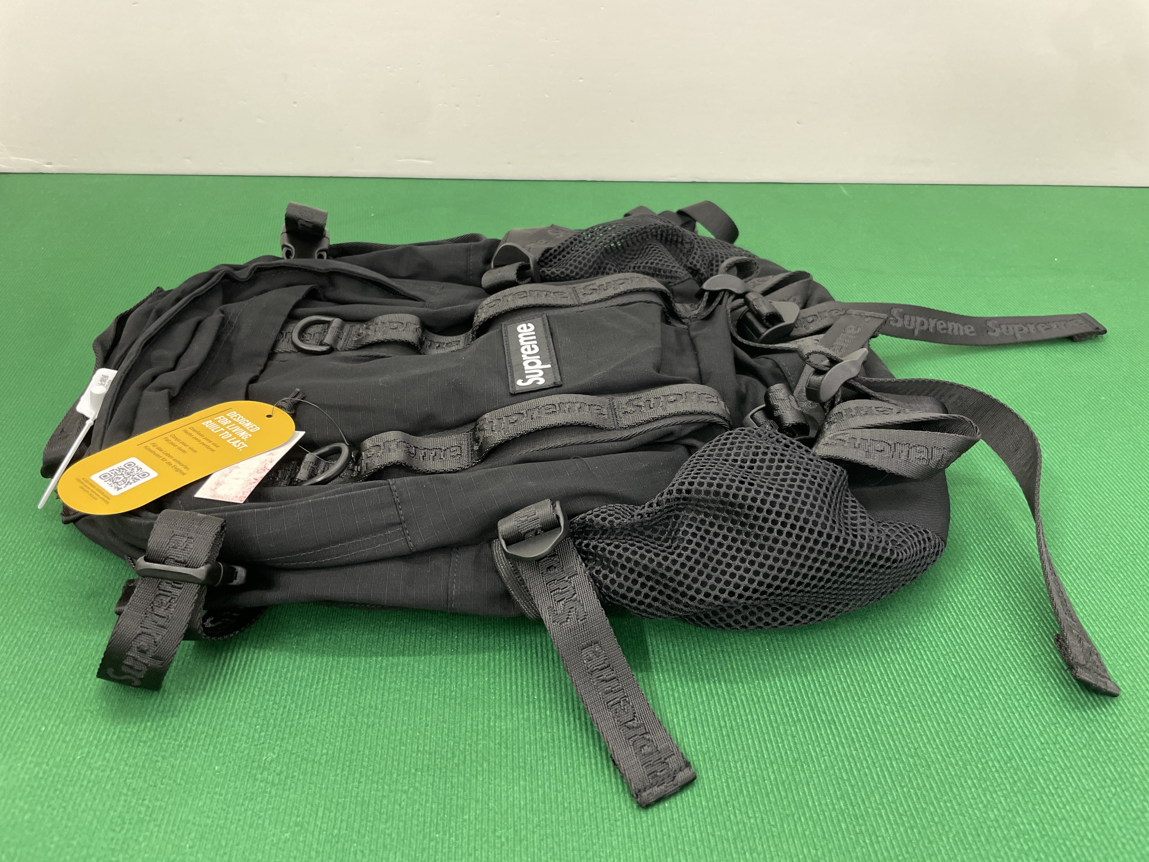 Bag QC photo 3 of 5