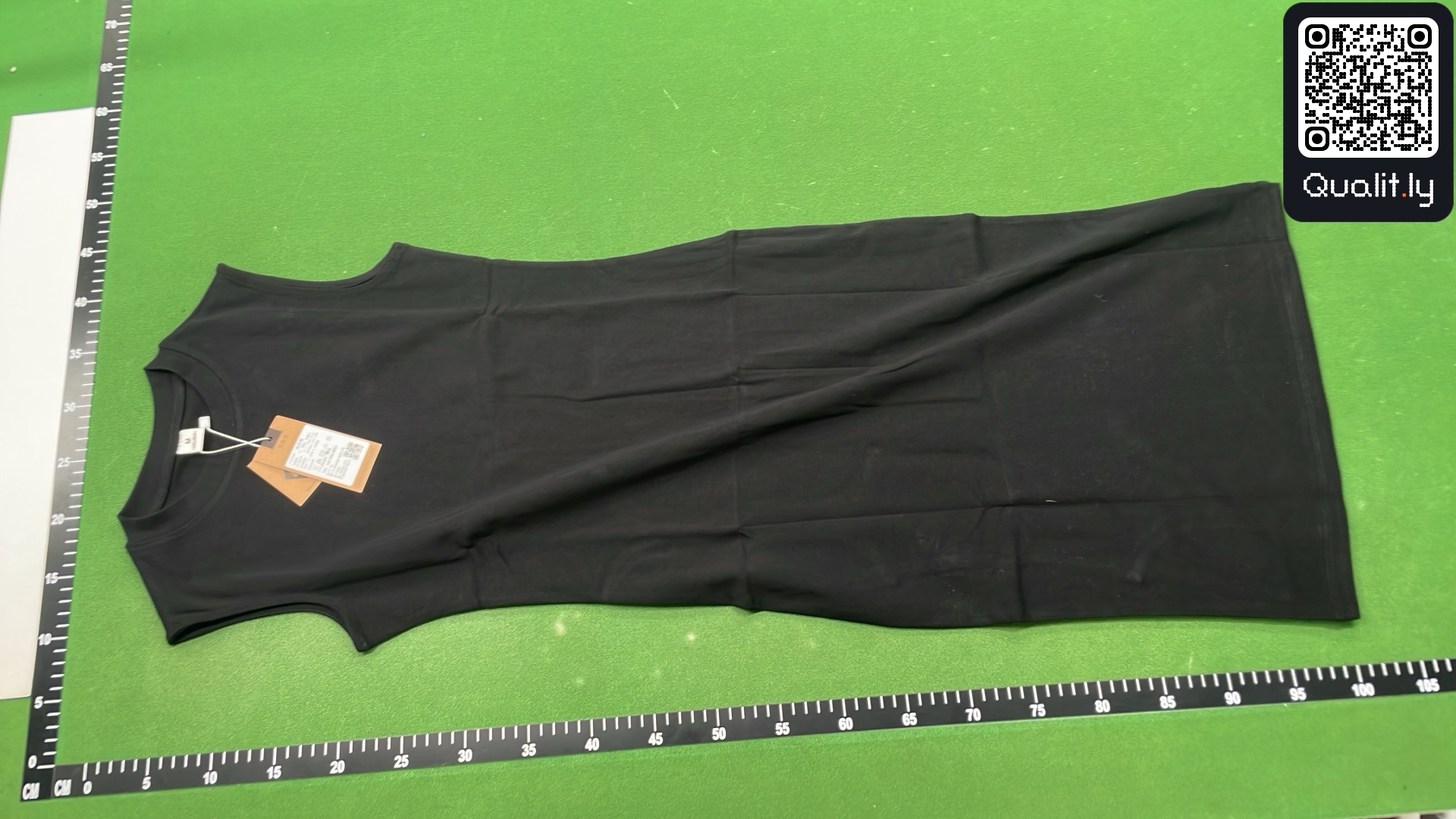 Jacket QC photo 2 of 4
