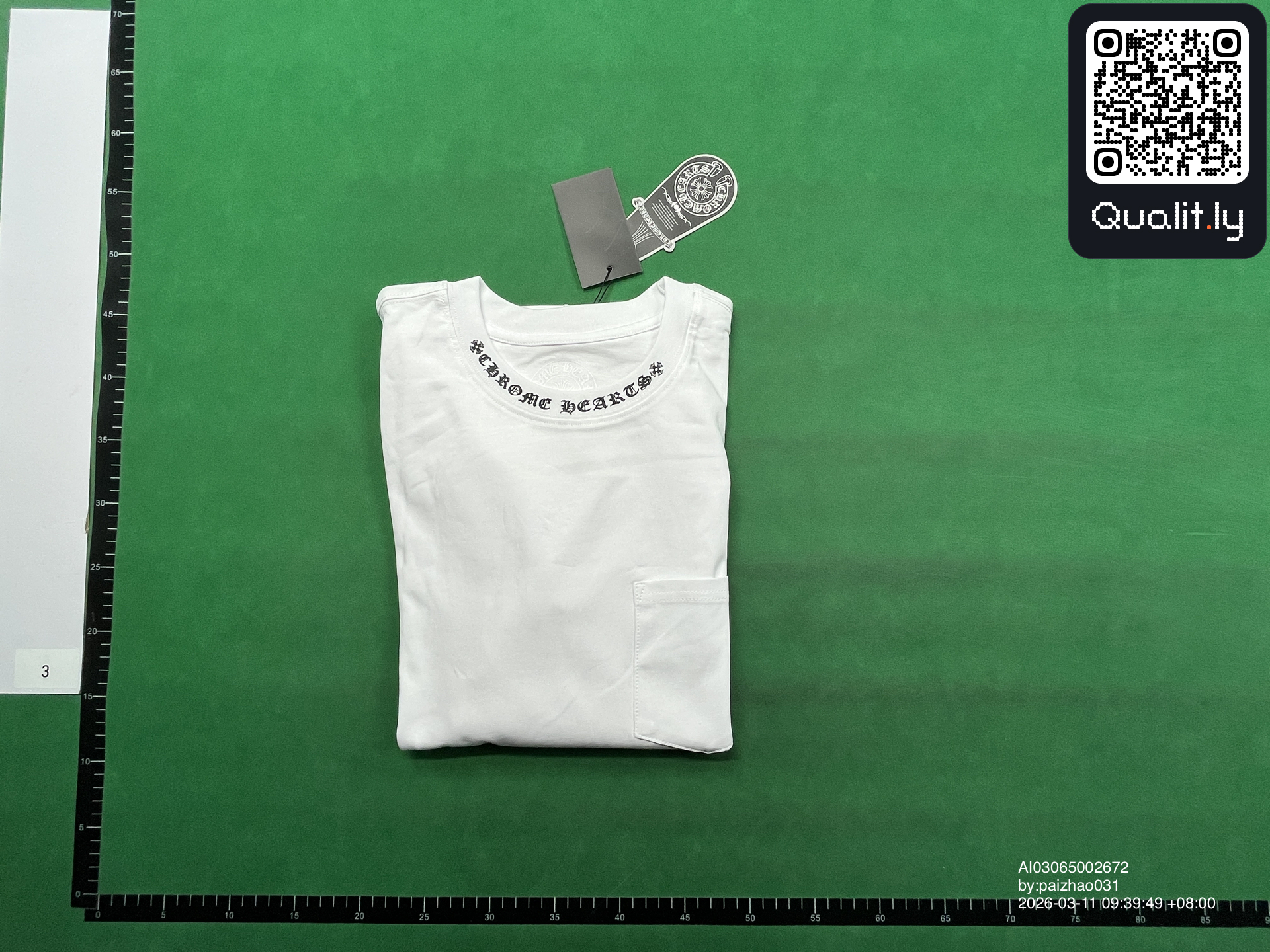 Tricou — fotografie QC 1 din 74