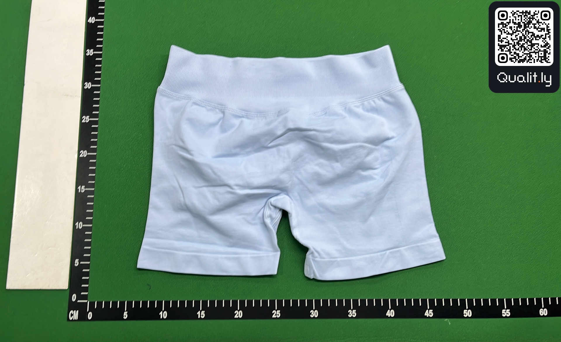 Shorts QC photo 2 of 64