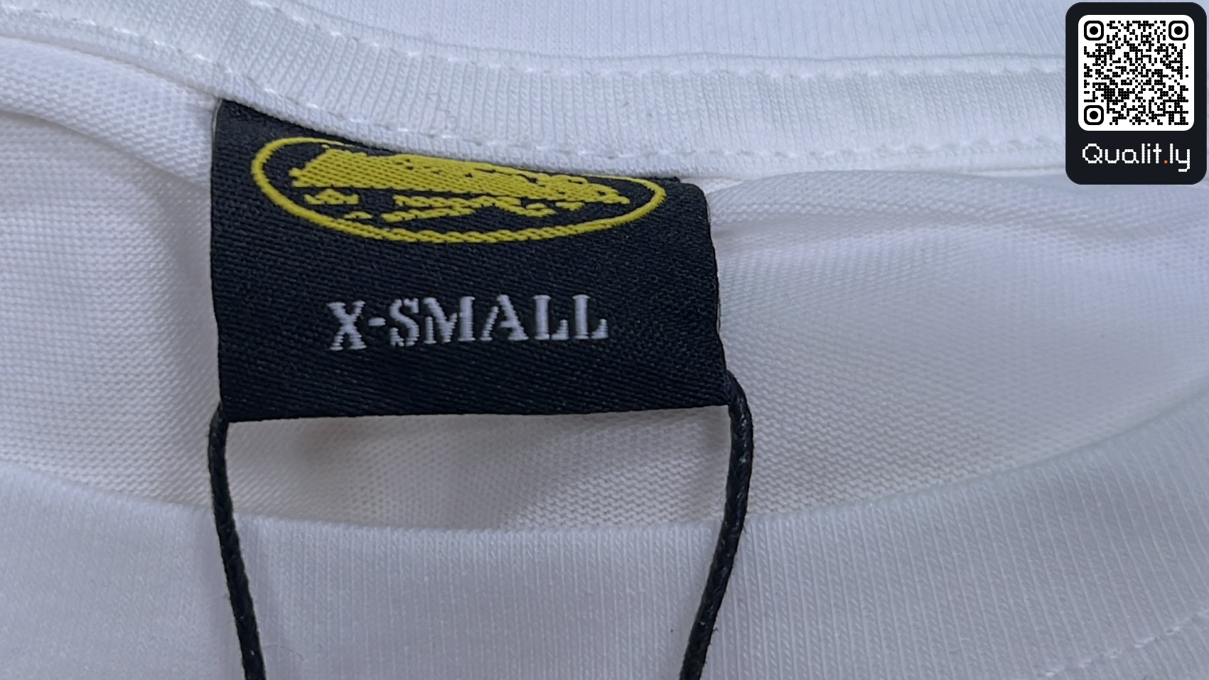 T-shirt — foto QC 1 de 76