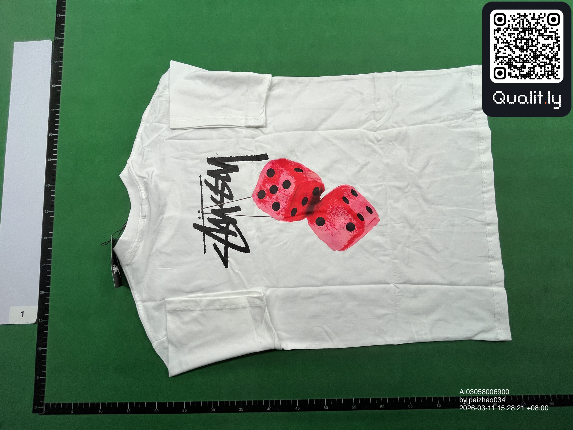 QC-foto 2 van 4