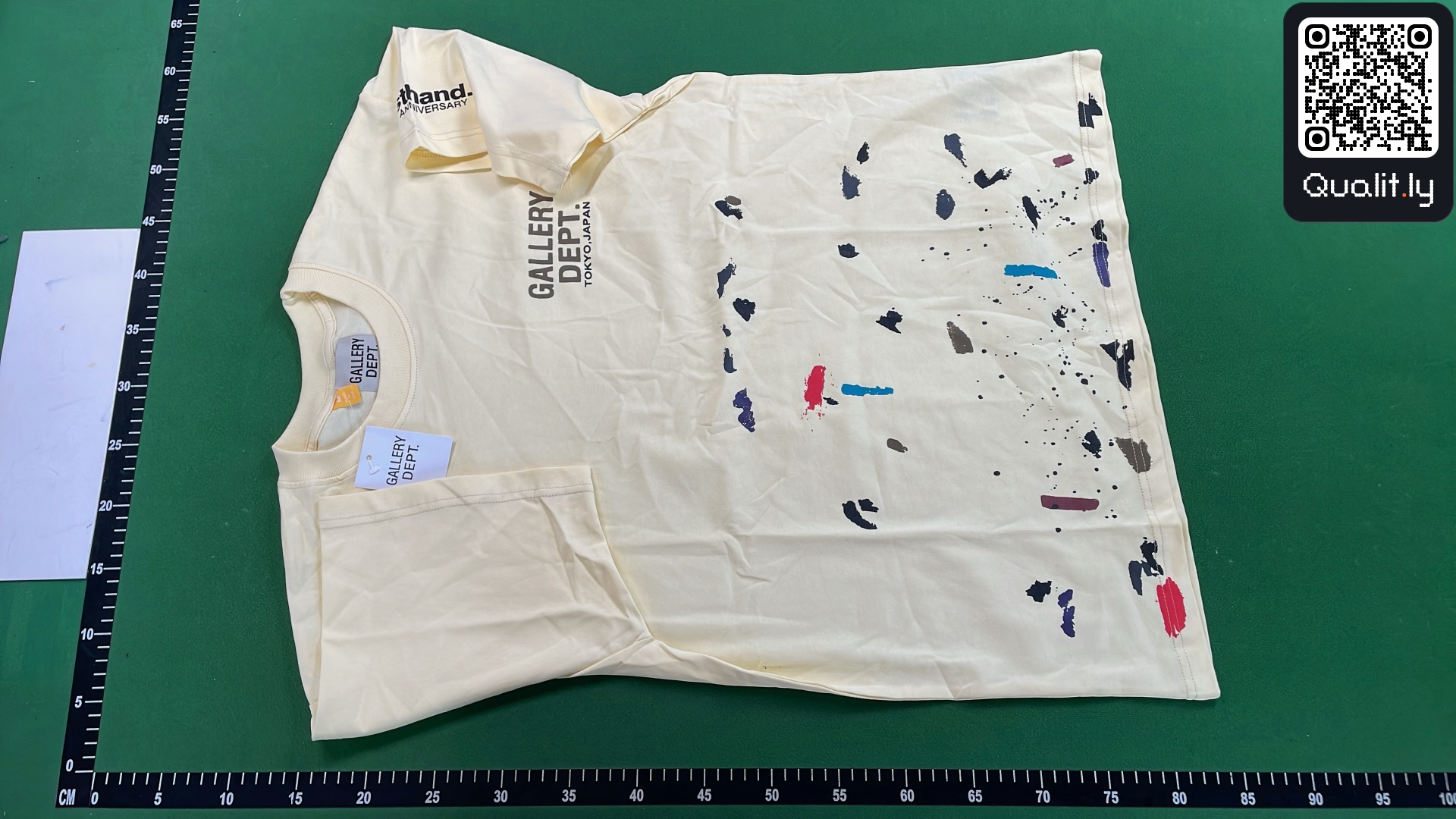 衬衫 QC 照片 2 / 75