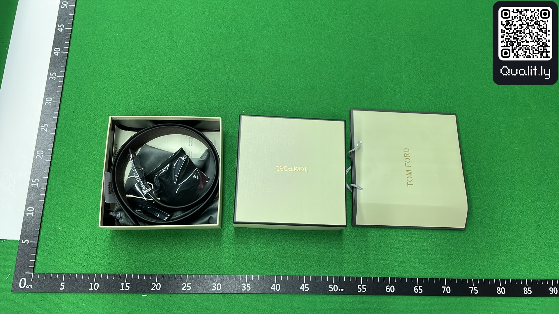 Curea — fotografie QC 3 din 31