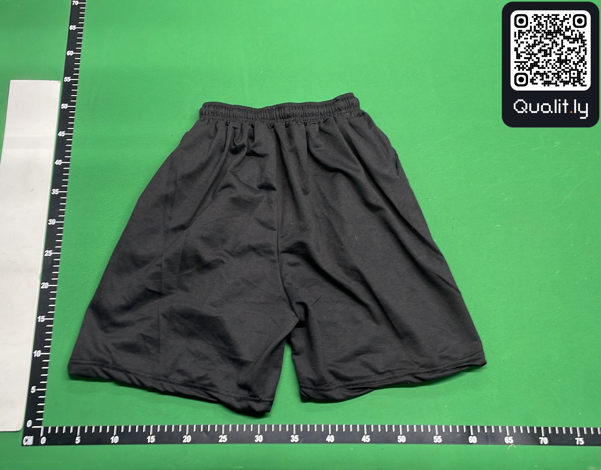 T-shirt — QC-foto 3 van 4