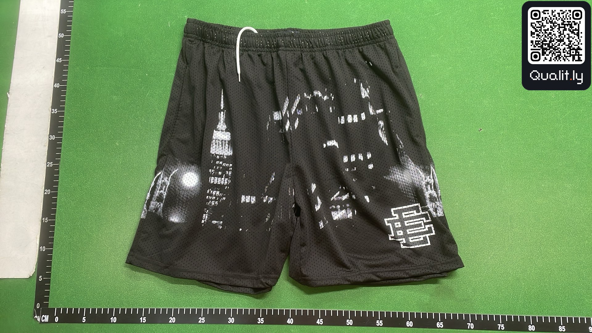 Shorts — QC-foto 2 av 46
