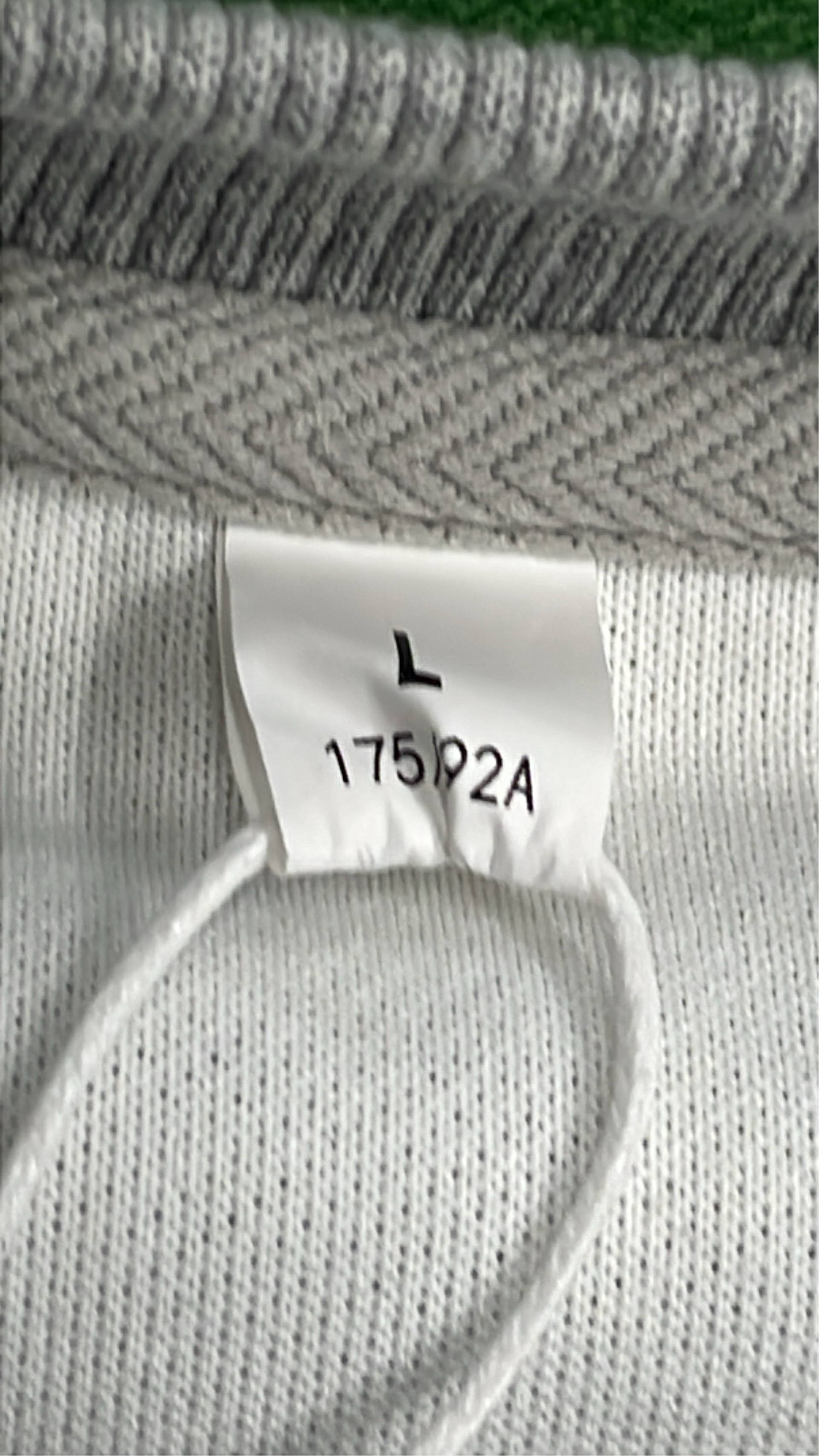 Sweatshirt QC photo 1 of 8