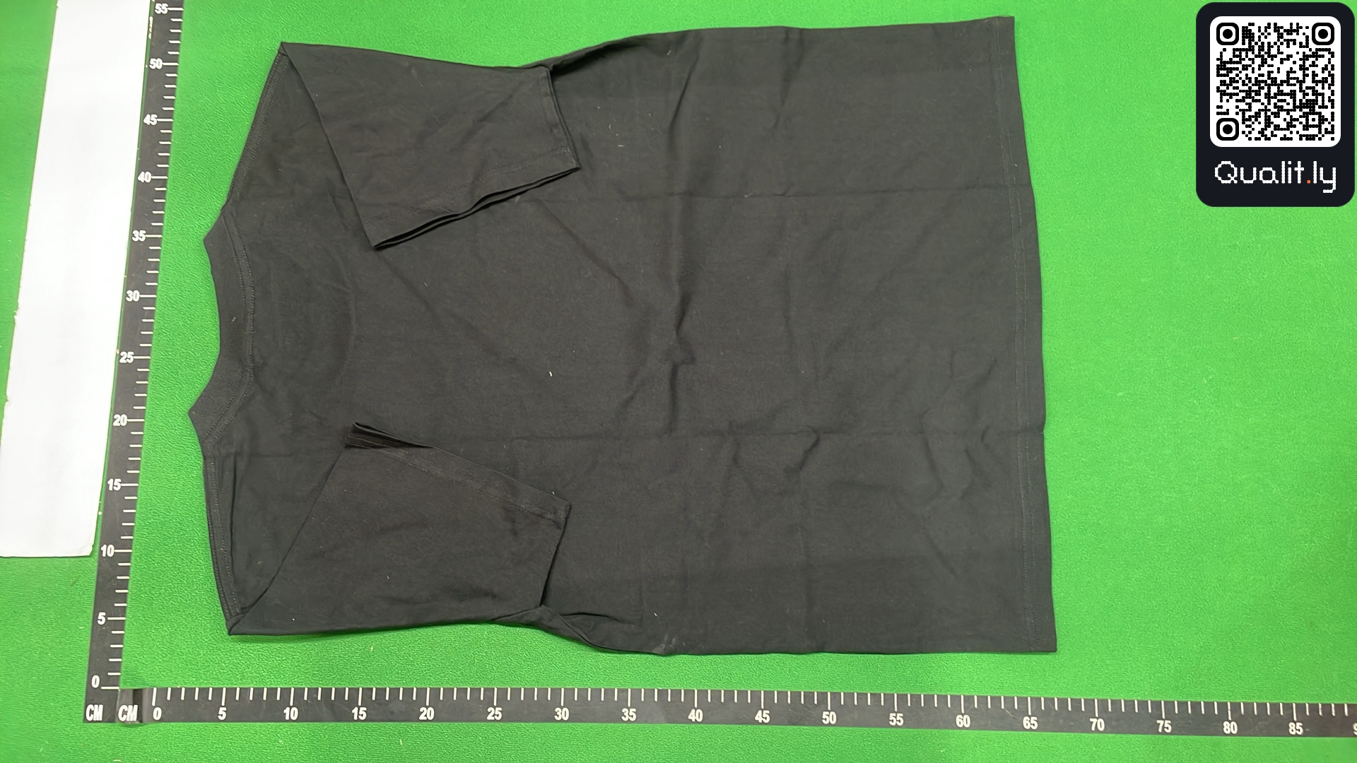 T-shirt — QC-foto 3 av 4
