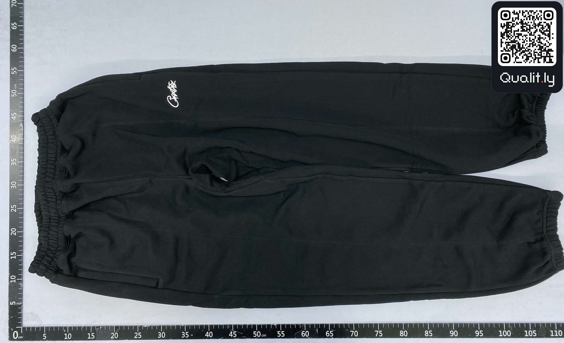 毛衣 QC 照片 2 / 77