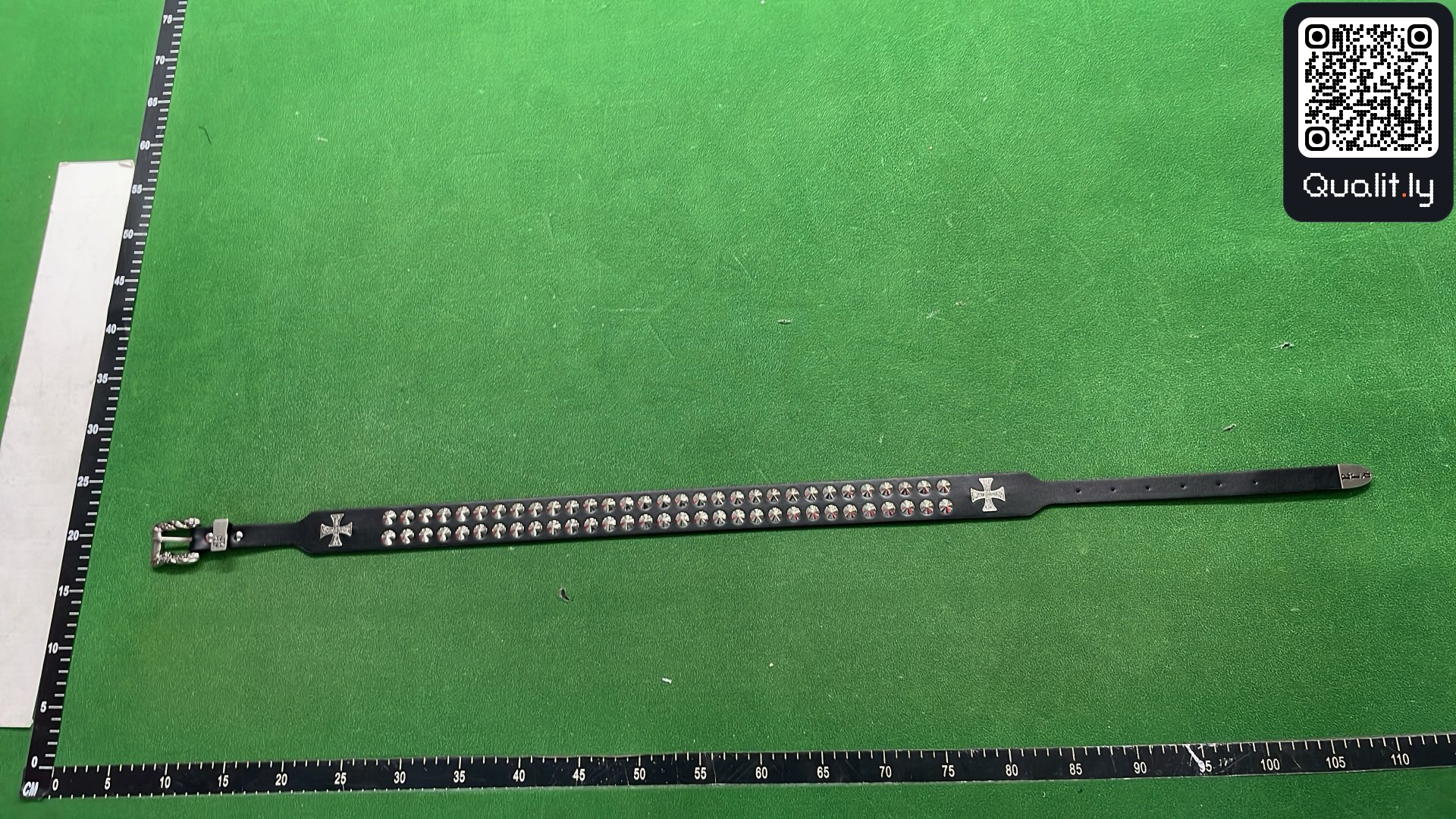 Ceinture — photo QC 1 sur 3