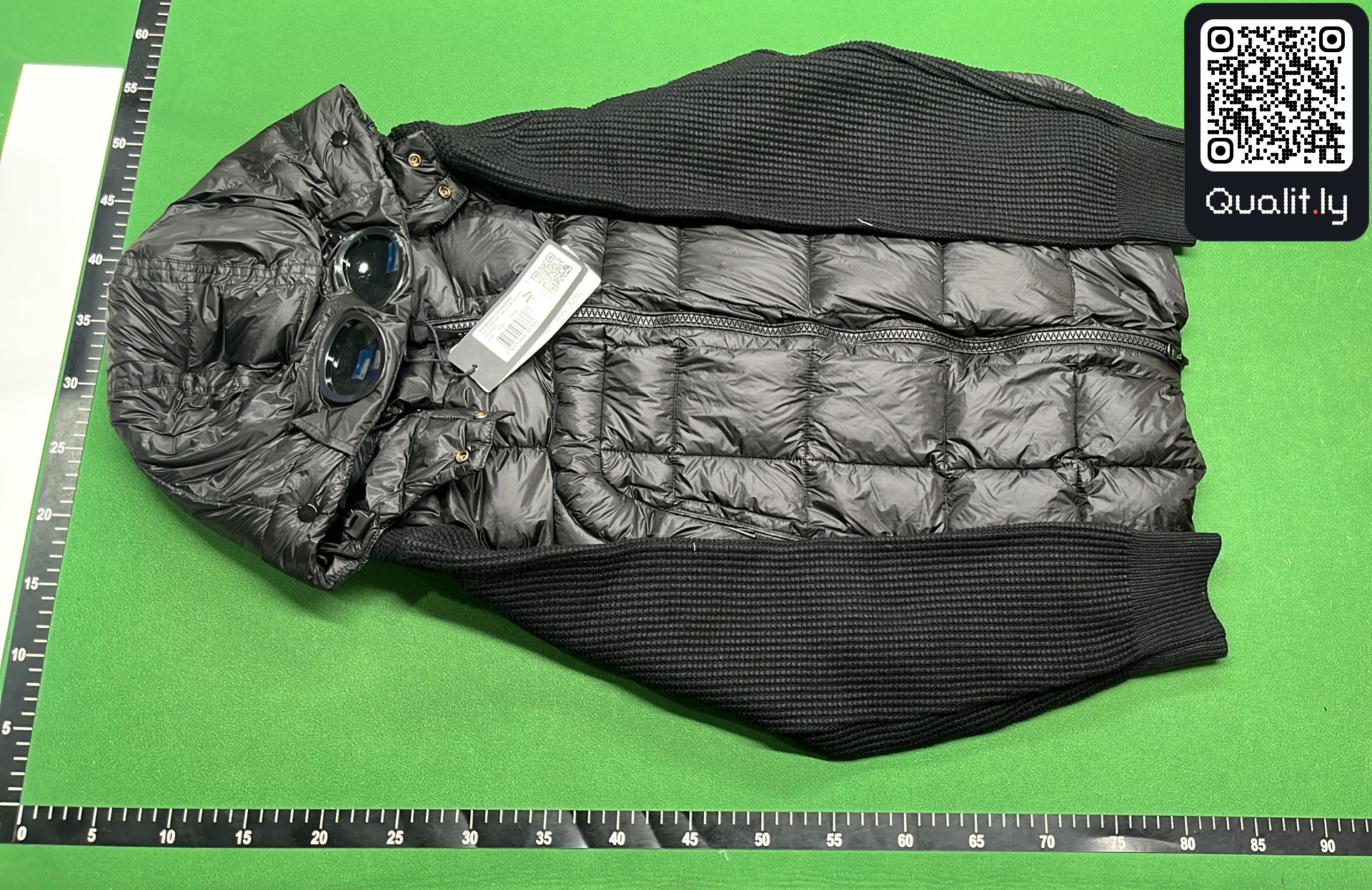 Veste — photo QC 2 sur 4