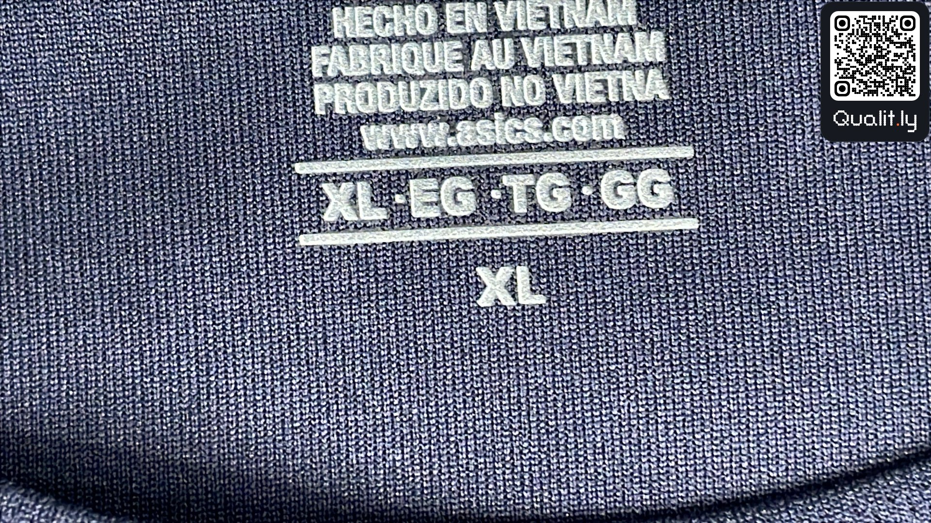 Zdjęcie QC 1 z 40