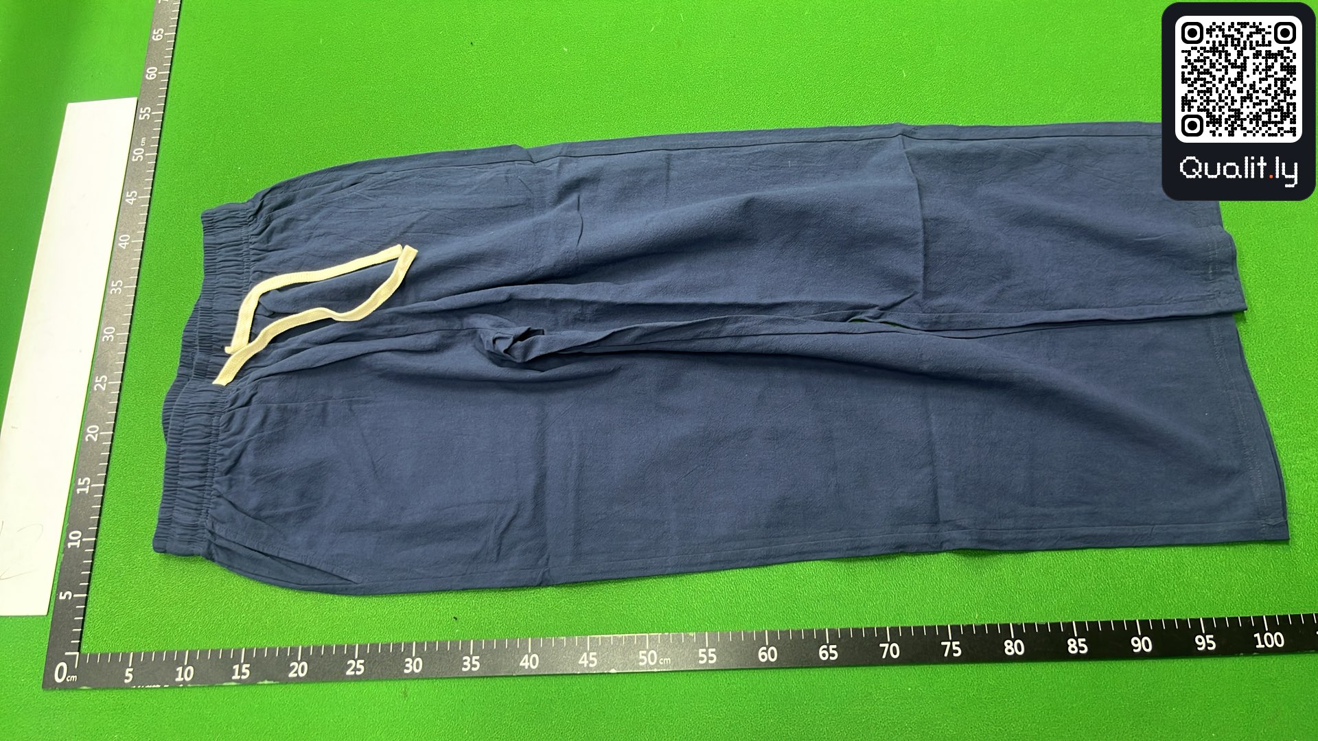 Pants QC photo 2 of 4