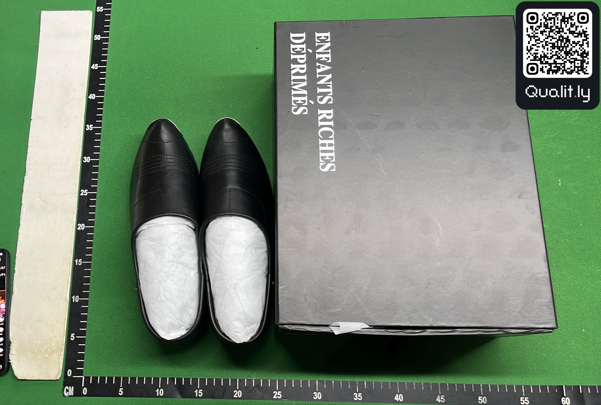 QC photo 1 of 12