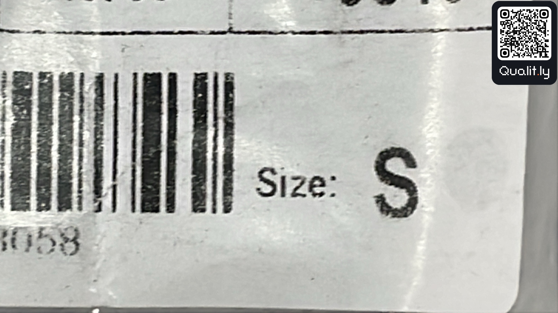 Tricou — fotografie QC 1 din 4