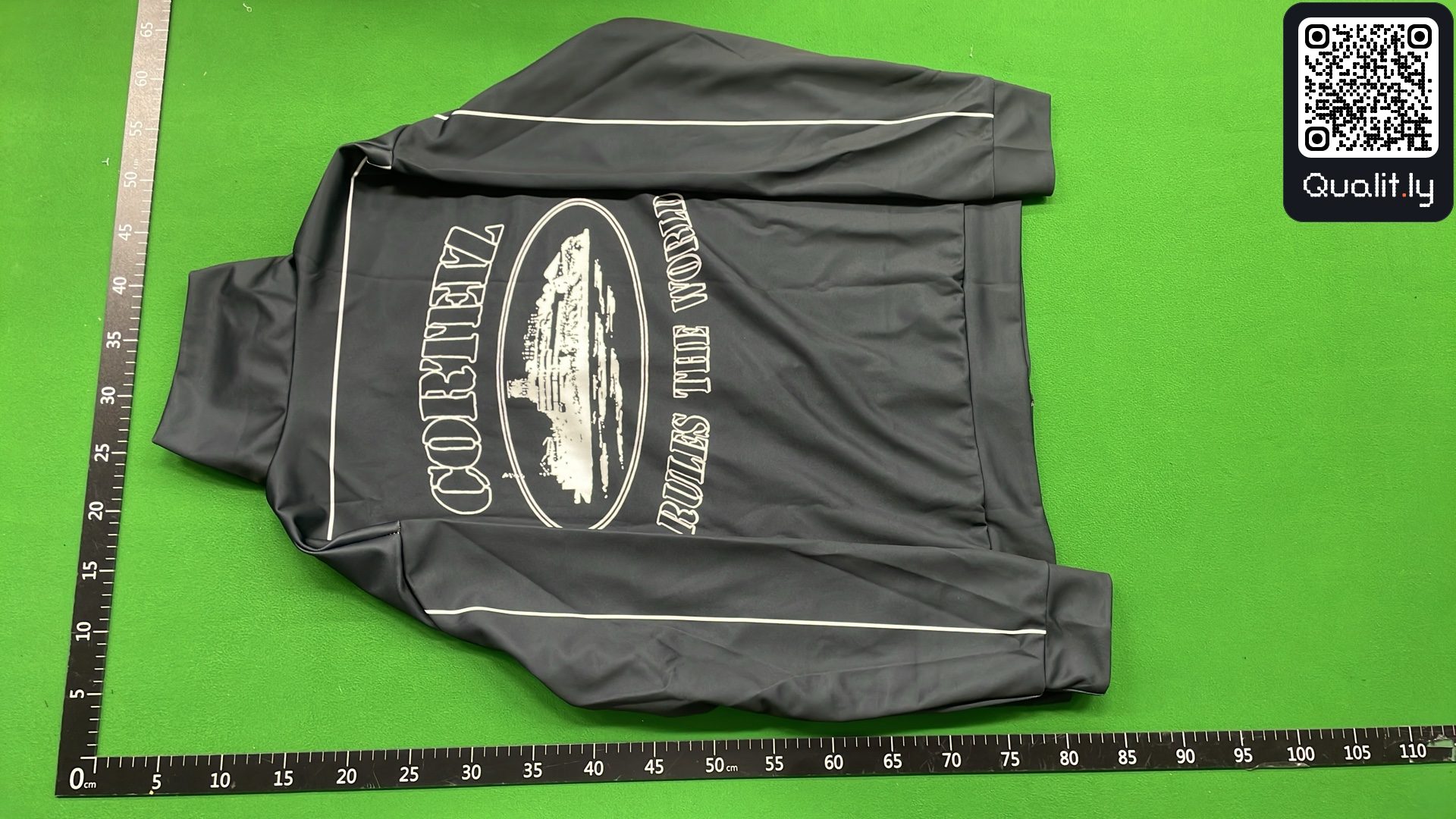 Jacket QC photo 3 of 4