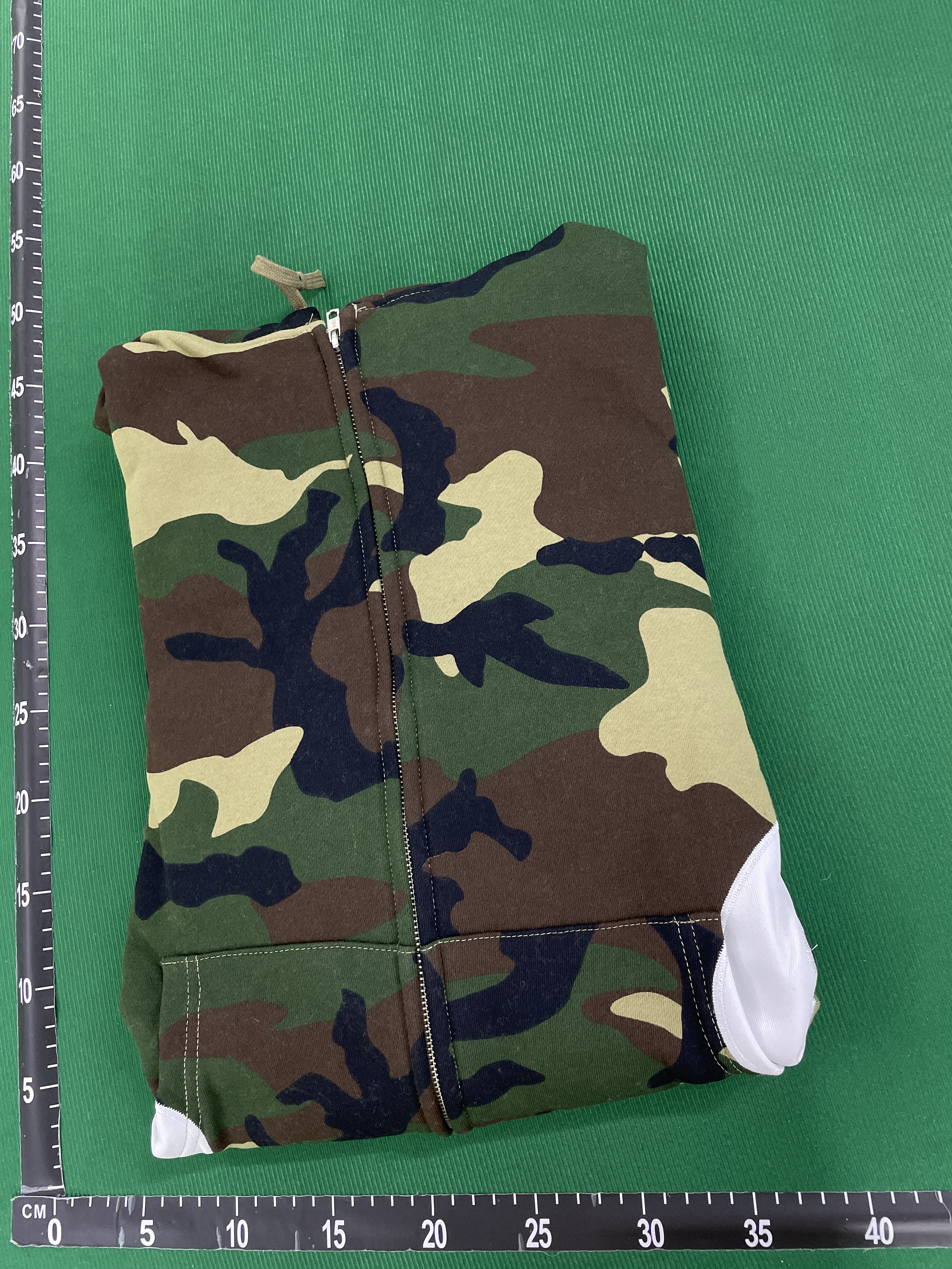 Sweatshirt — QC-foto 2 av 44