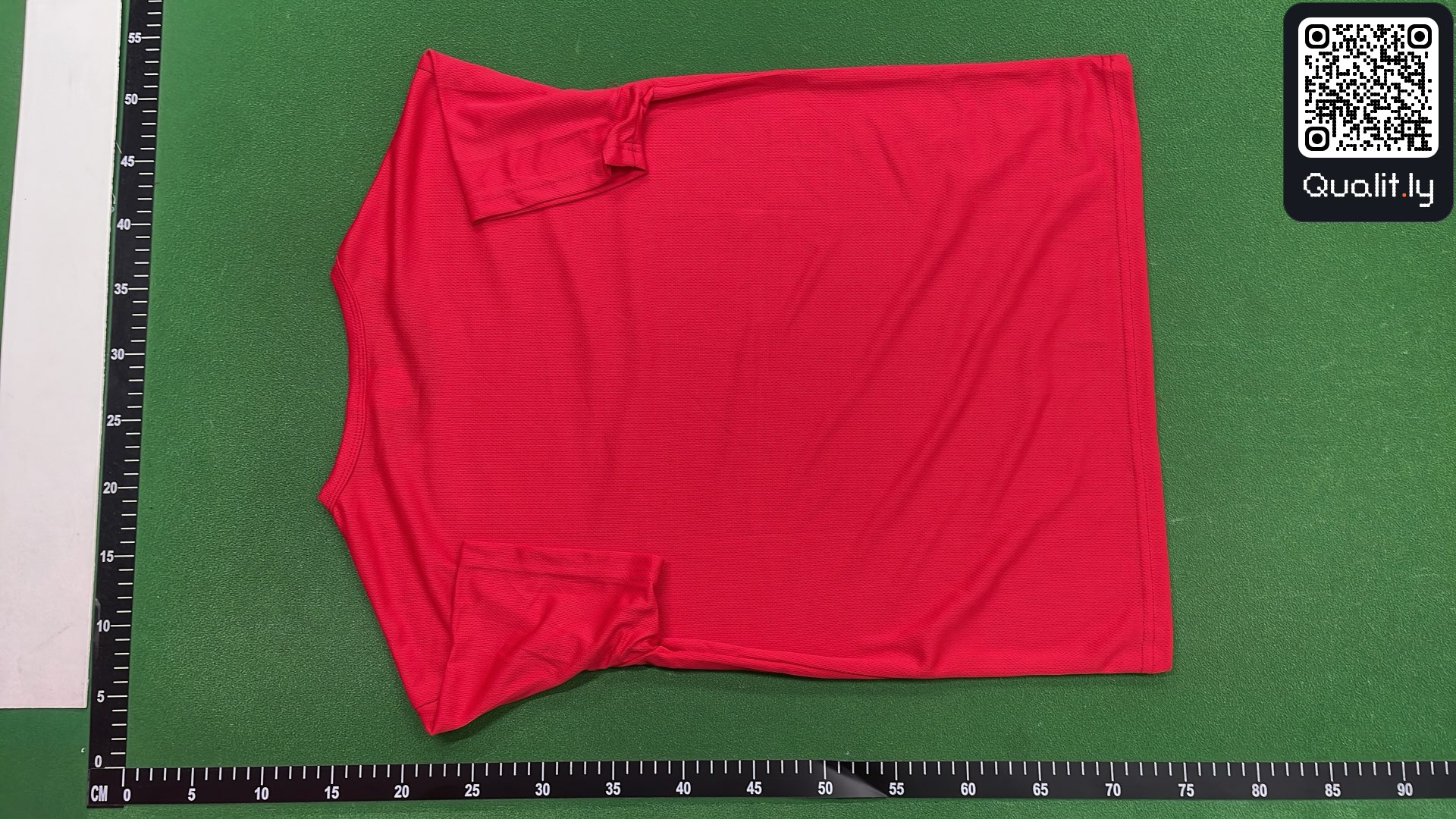 T-shirt QC photo 3 of 26