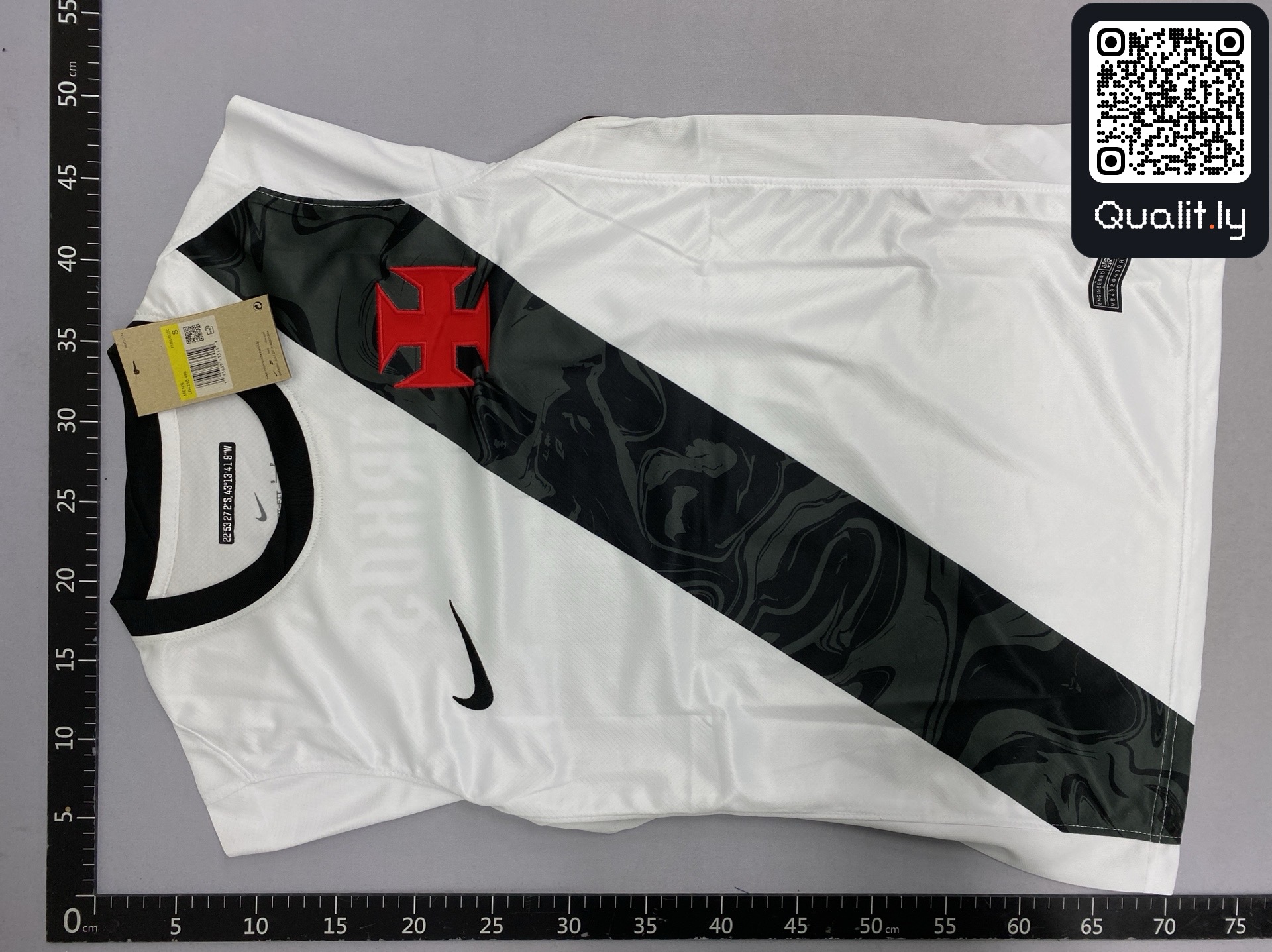 Shirt QC photo 3 of 28