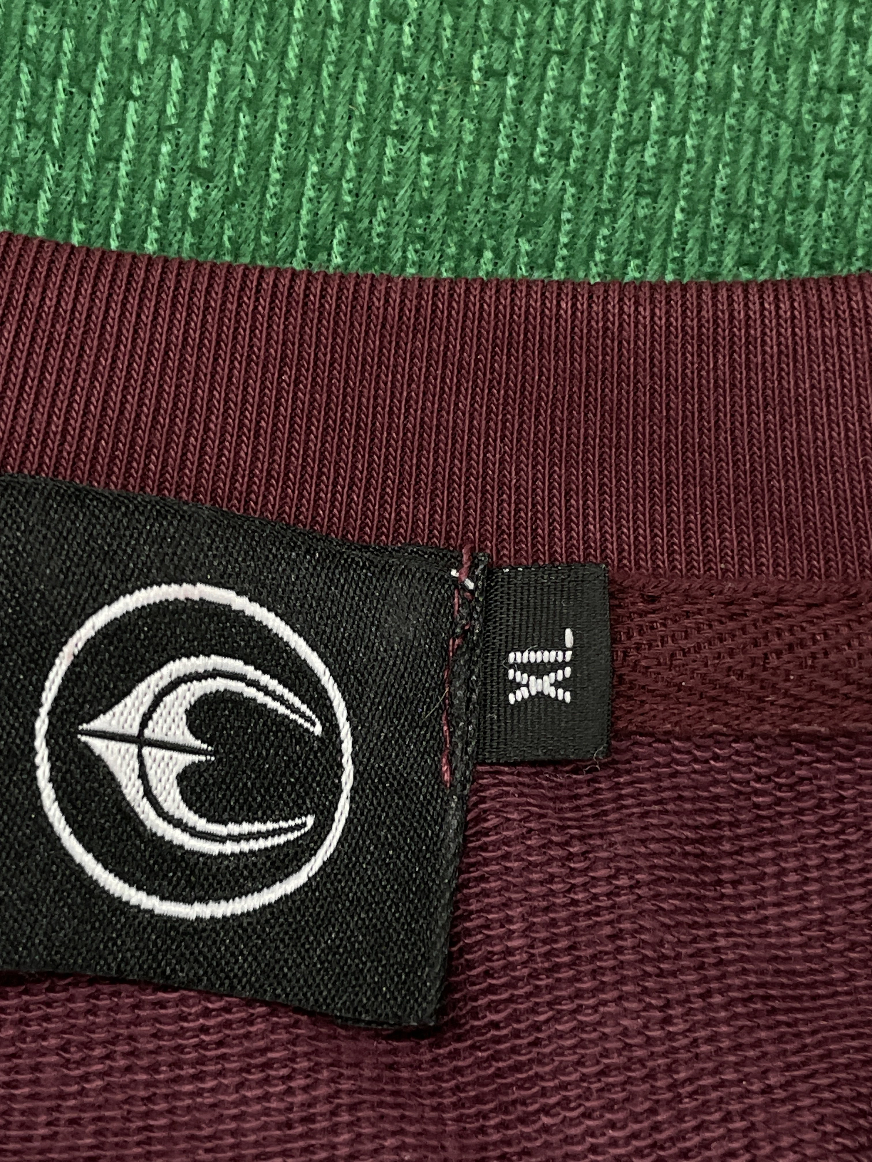 T-shirt — QC-foto 2 av 10