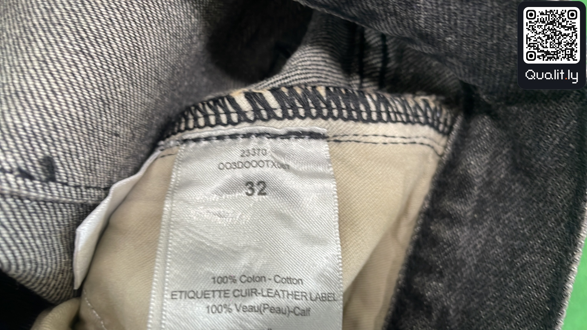 Jeans — QC-foto 1 van 40