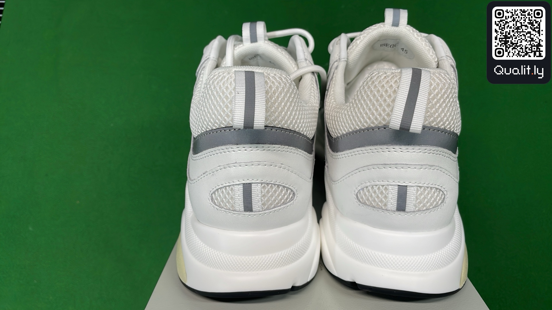 球鞋 QC 照片 3 / 6