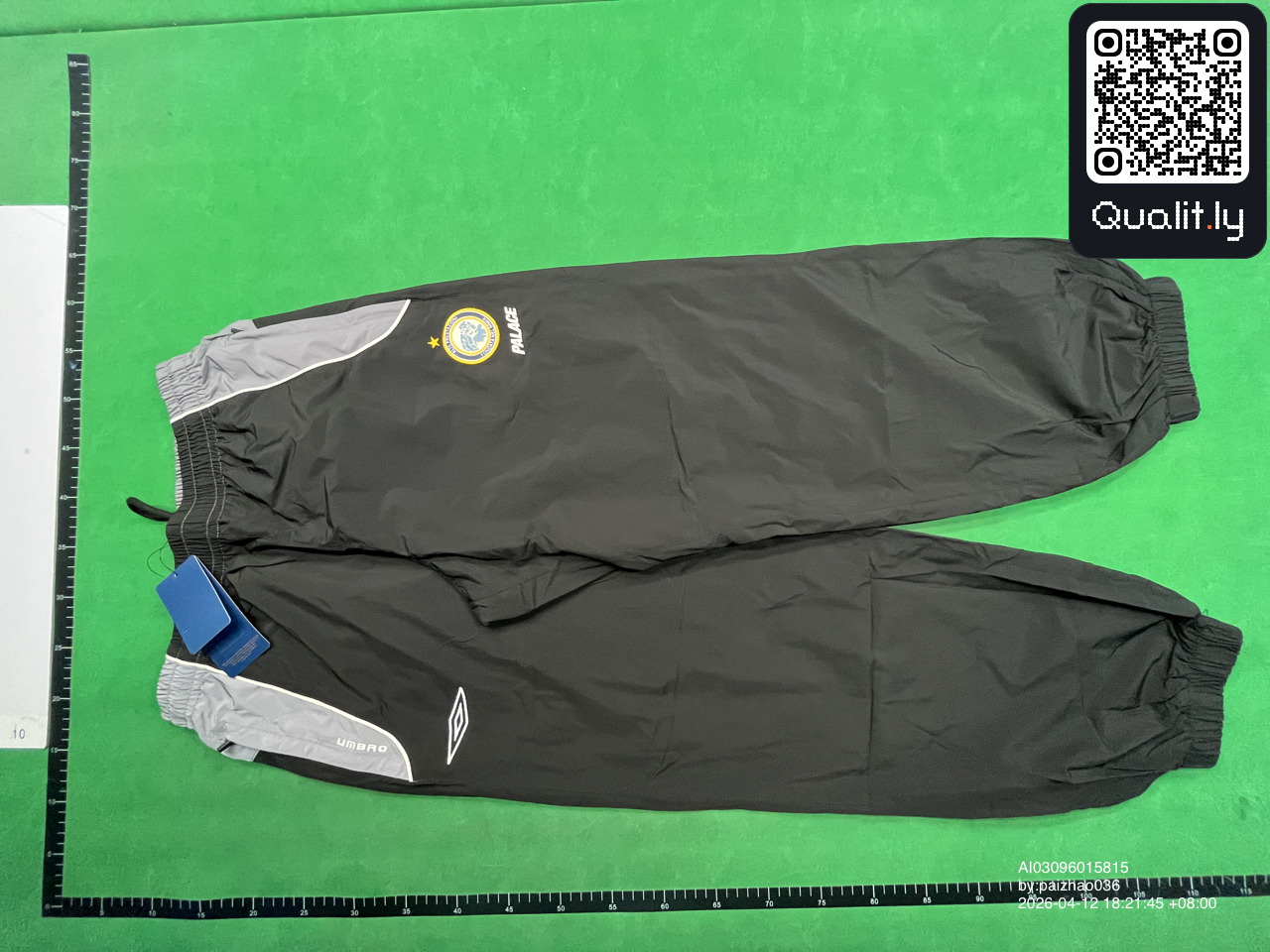 Byxor — QC-foto 3 av 34