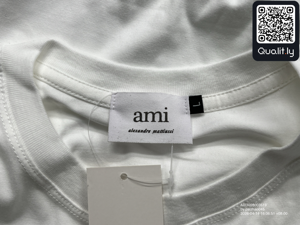Tricou — fotografie QC 1 din 50