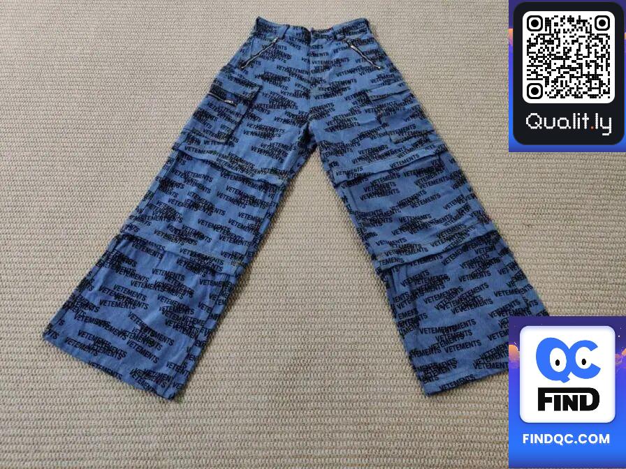 Jeans — QC-foto 3 av 18