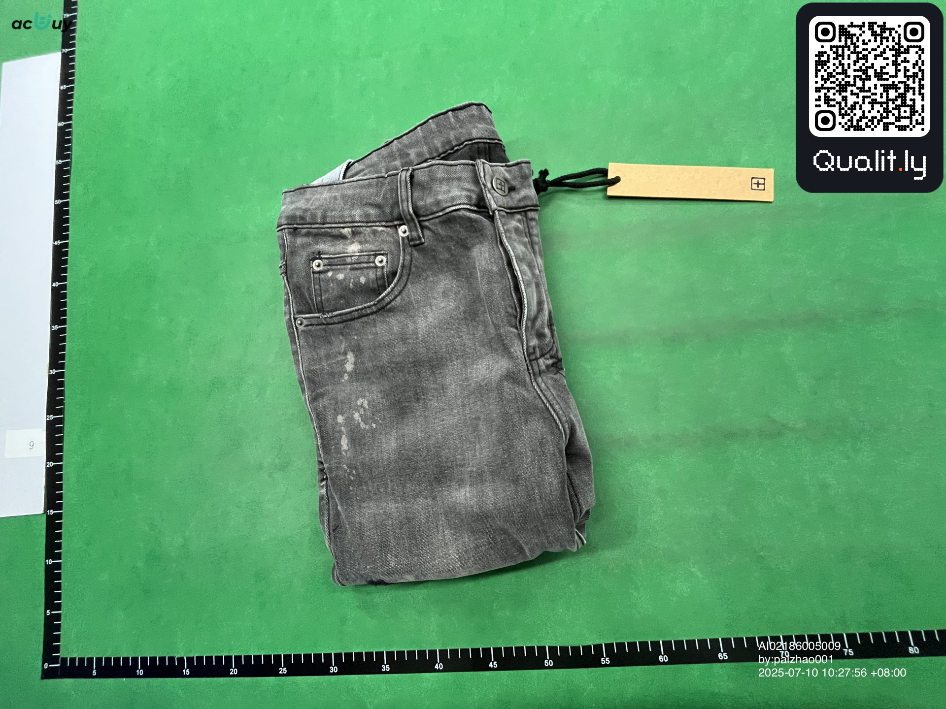 QC 照片 1 / 4