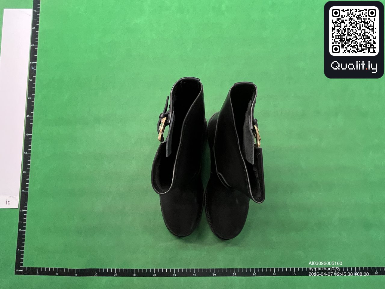 Boots QC photo 1 of 6