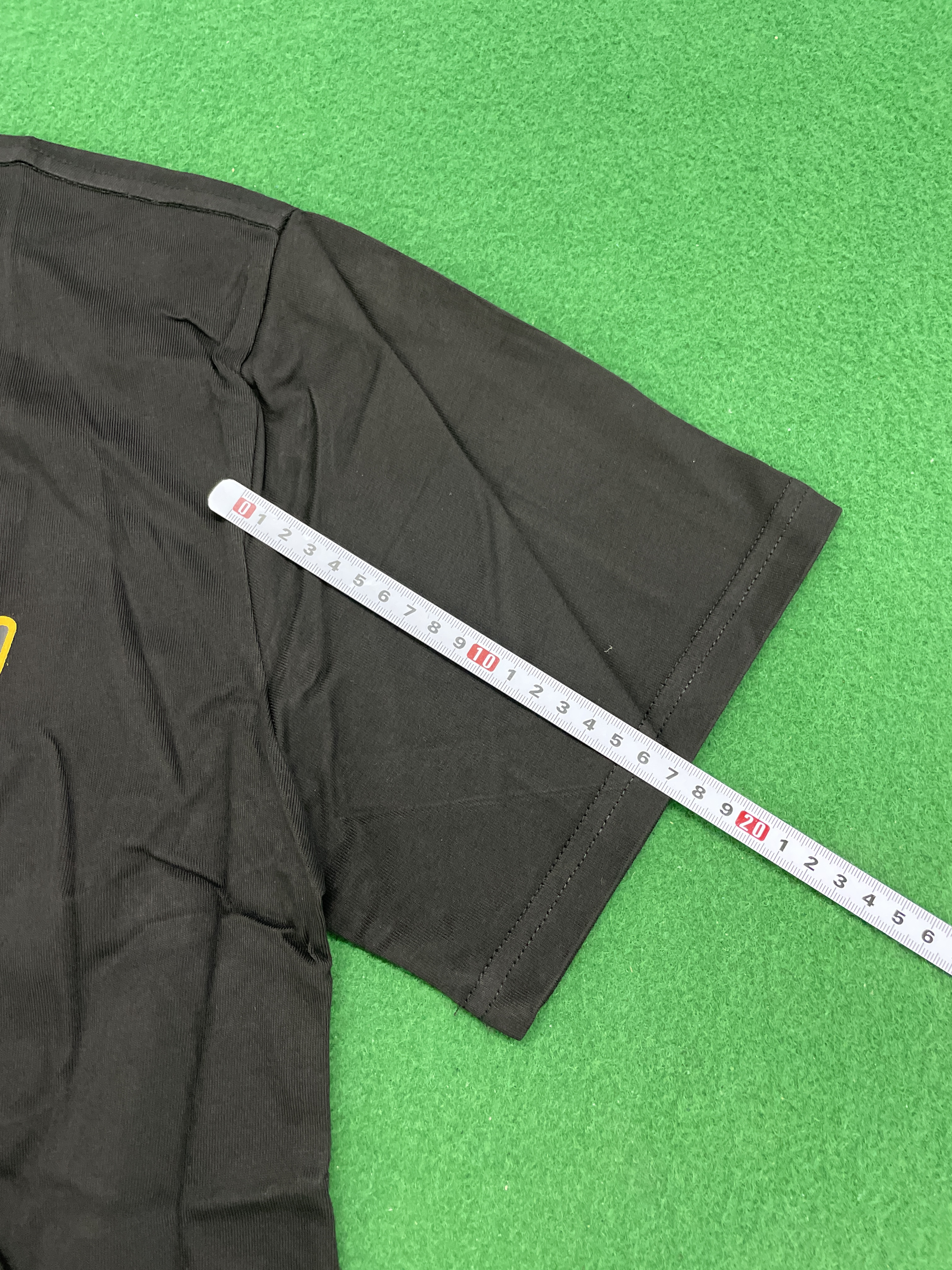 T-shirt — QC-foto 3 van 6