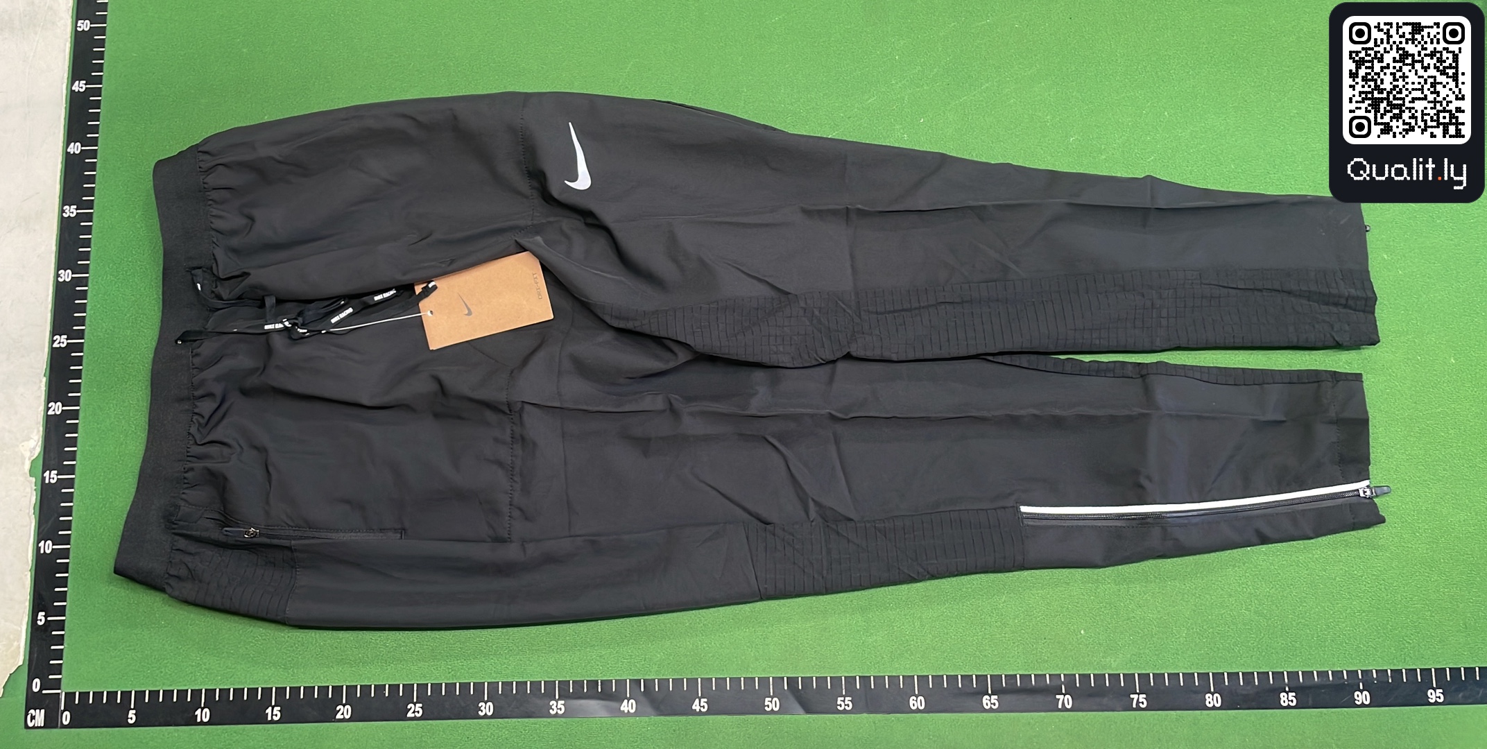 长裤 QC 照片 2 / 161