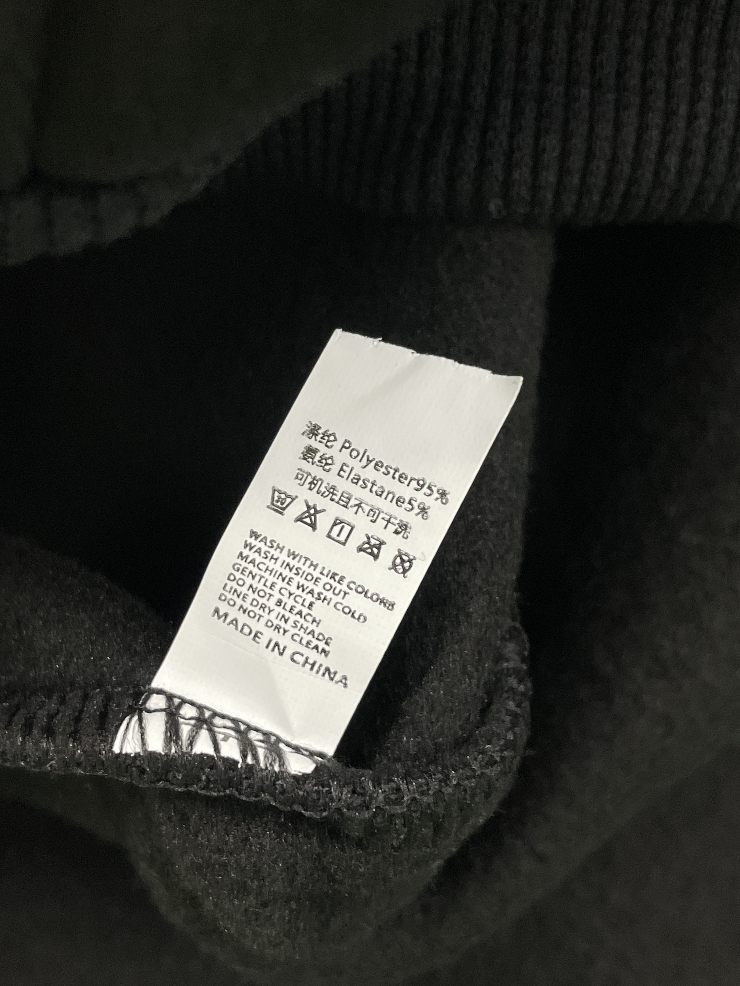 Felpa con cappuccio — foto QC 2 di 120