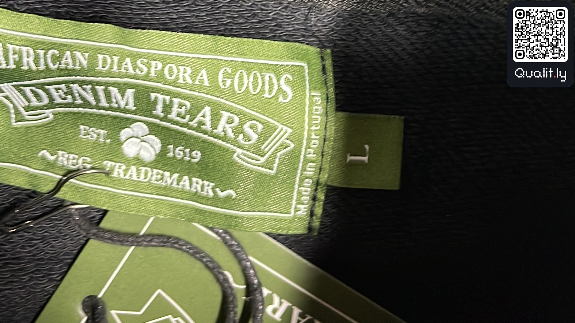 Sudadera con capucha — foto QC 1 de 20