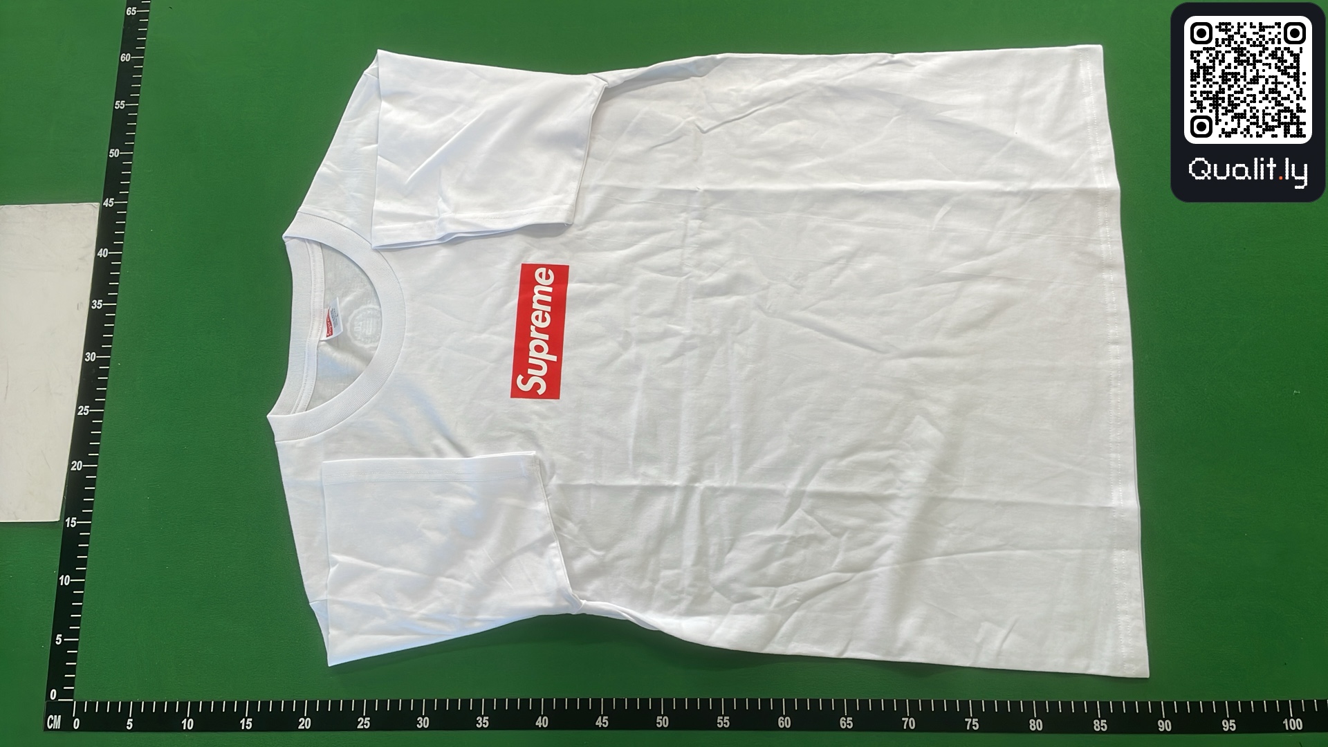 T-shirt — QC-foto 2 av 42